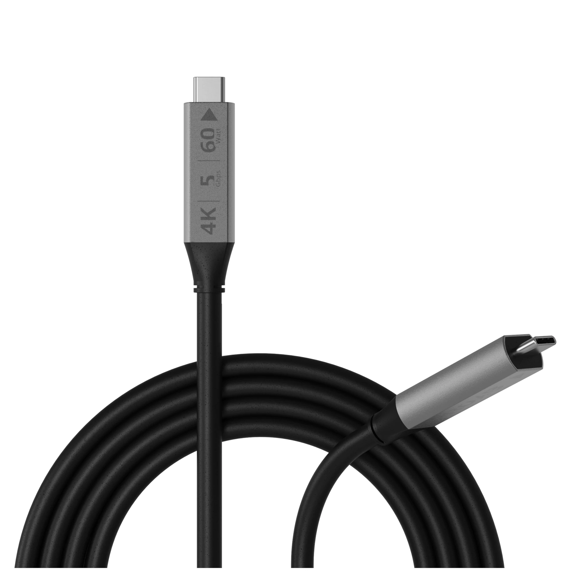 USB-C, Kabel, Ladung, 4K, Adapter