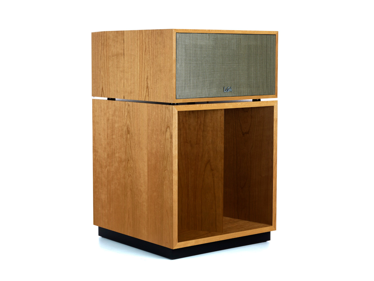 Klipsch Heritage La Scala AL5 Natural Cherry