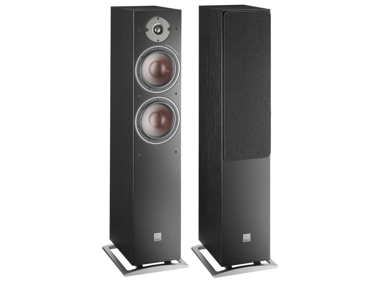 DALI OBERON 7 Black
