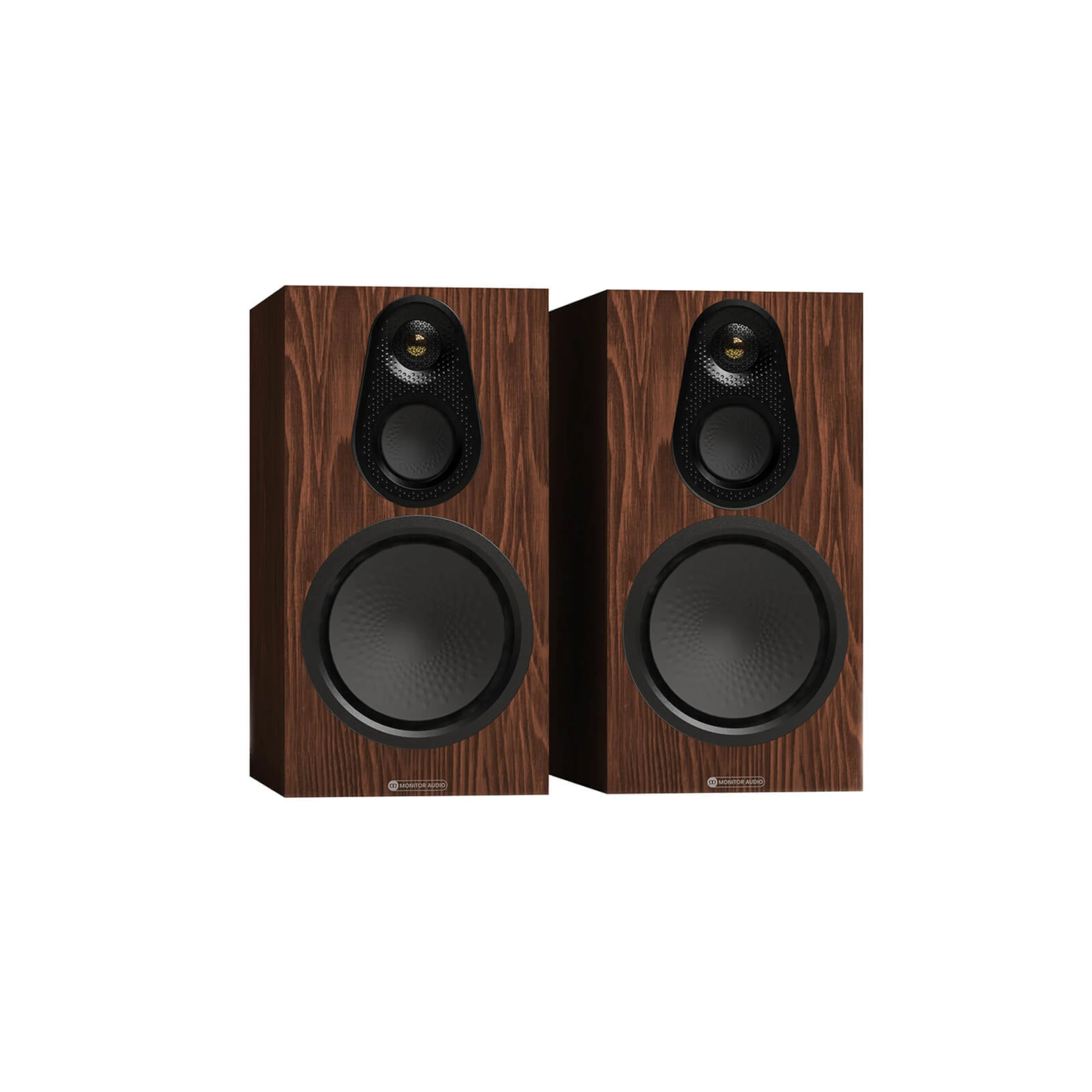 Monitor Audio Silver 100 8G Walnut