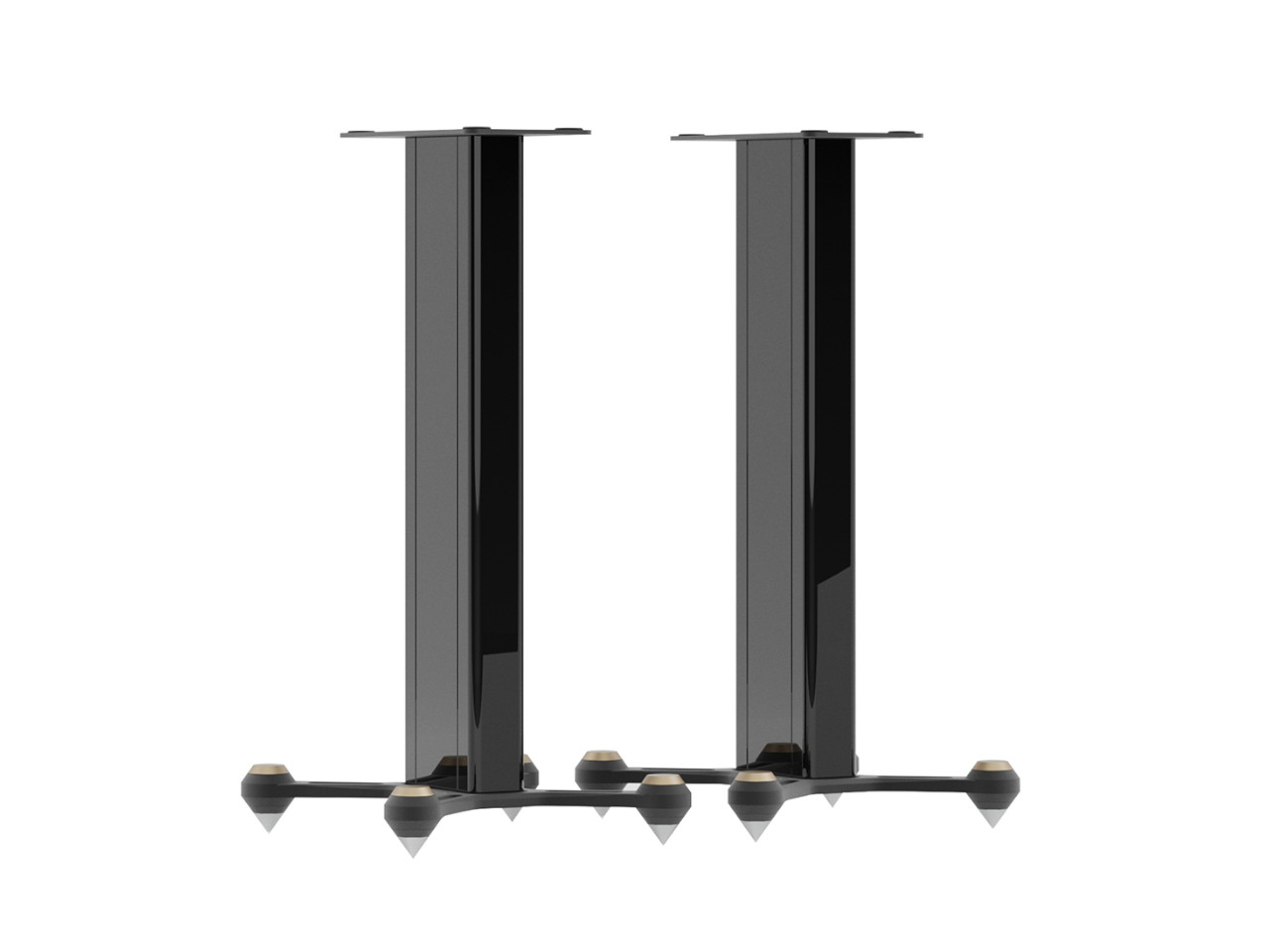 Monitor Audio Studio 89 Stand Schwert, Waffe