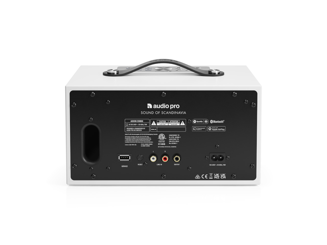 Verstärker, Elektronik, Adapter