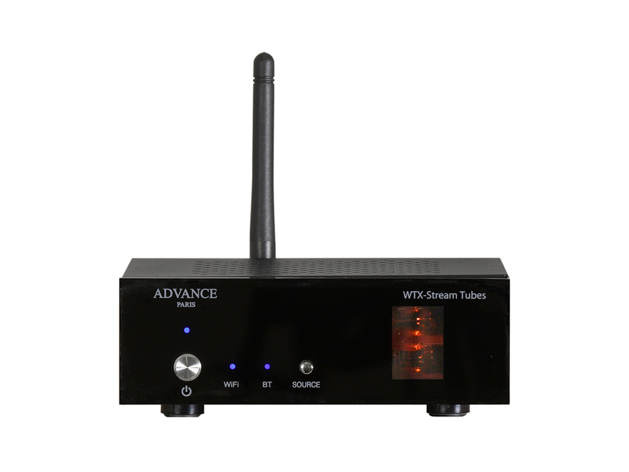 drahtloser Router, WLAN, BT, Antennen, Wiedergabegerät