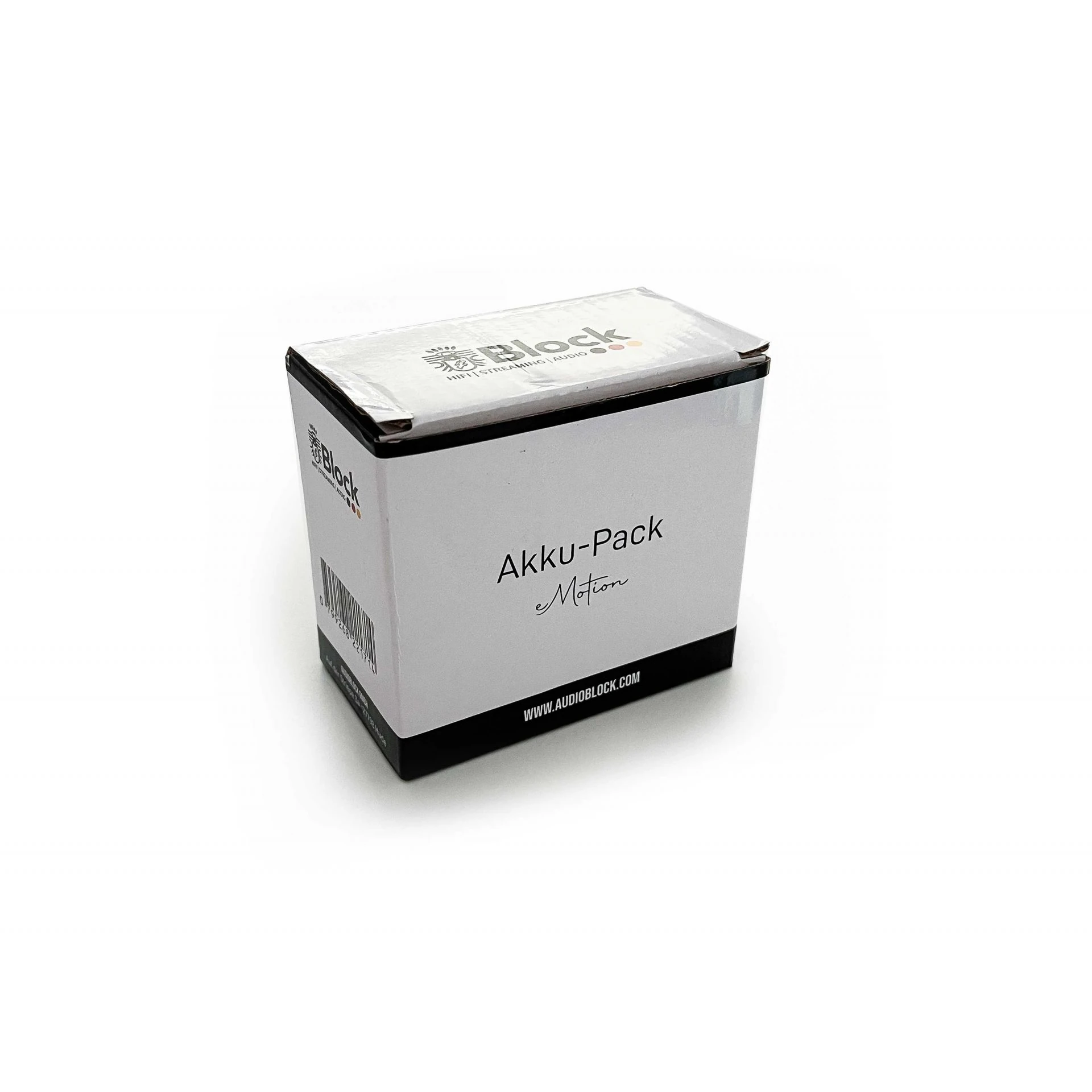 Akku-Pack, Box, White box, Elektronisches Zubehör, Batterie-Pack