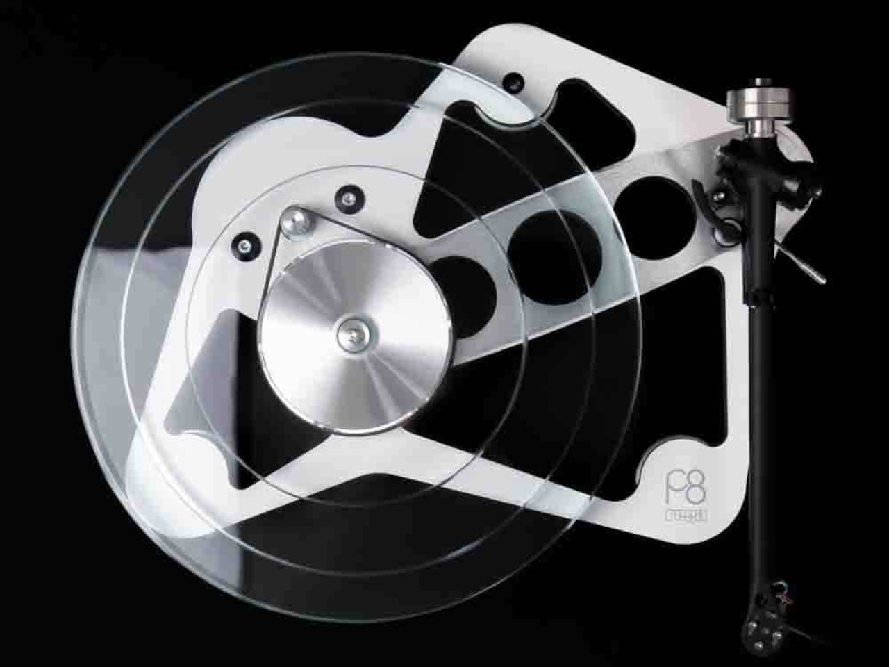 Vinyl, Plattenlaufwerk, Tonarm, Platte, DJ-Equipment