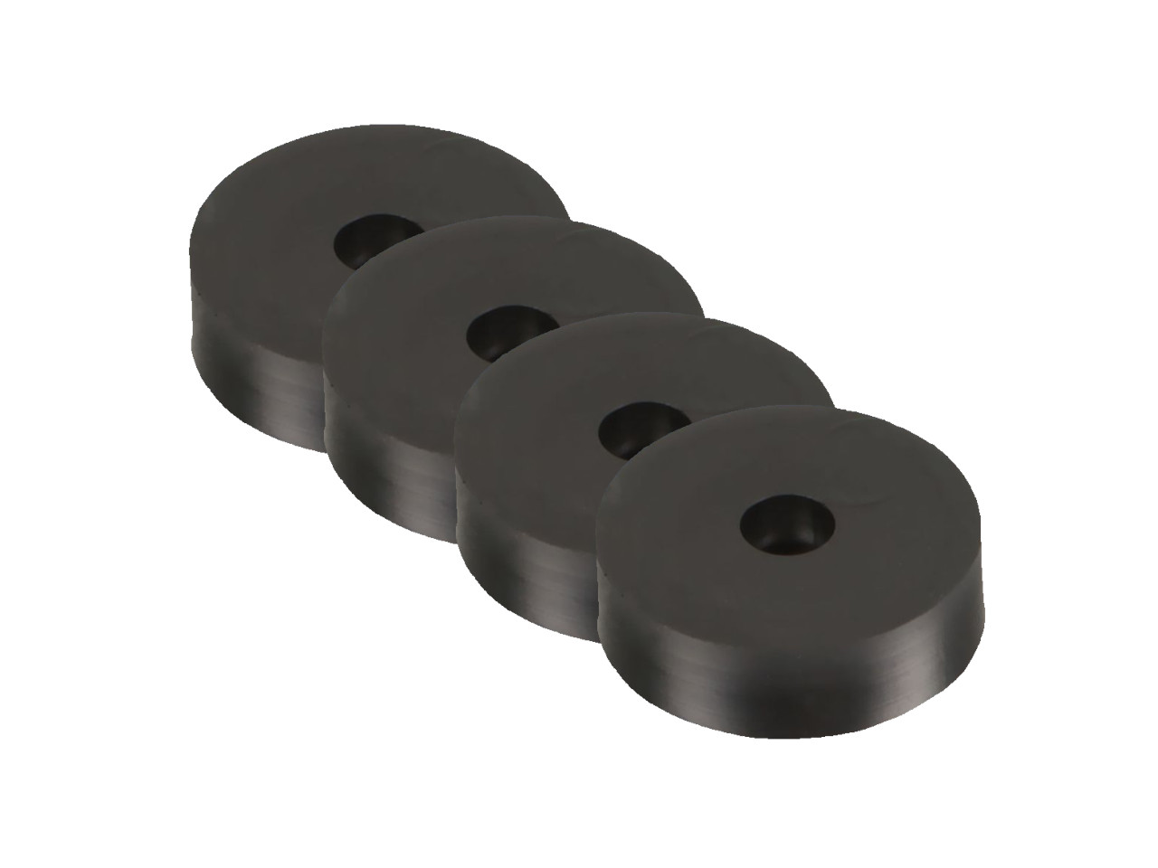 Pro-Ject Damp It 4er Set Pro-Ject Damp It 4er Set