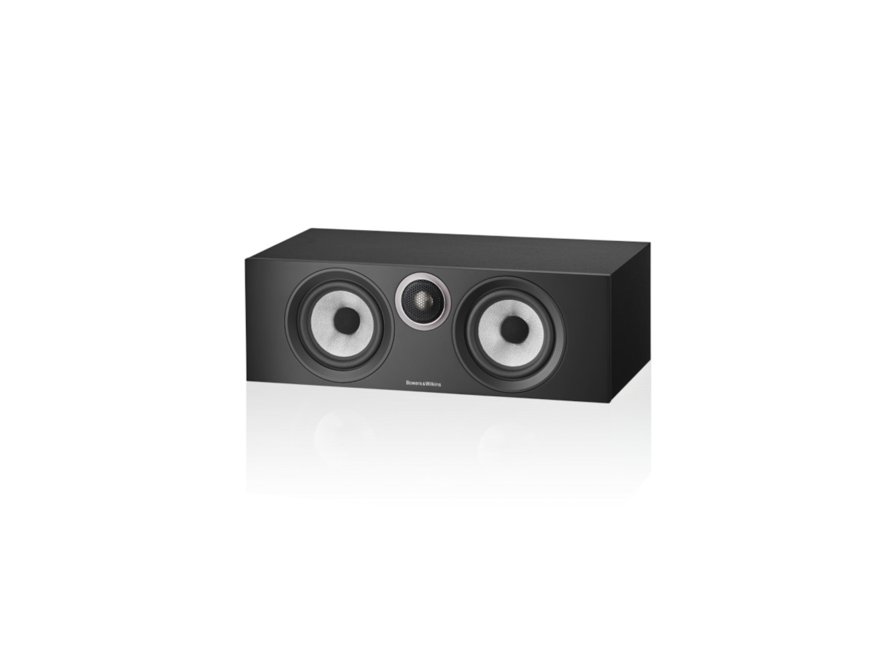 Bowers & Wilkins HTM6 S3 Black