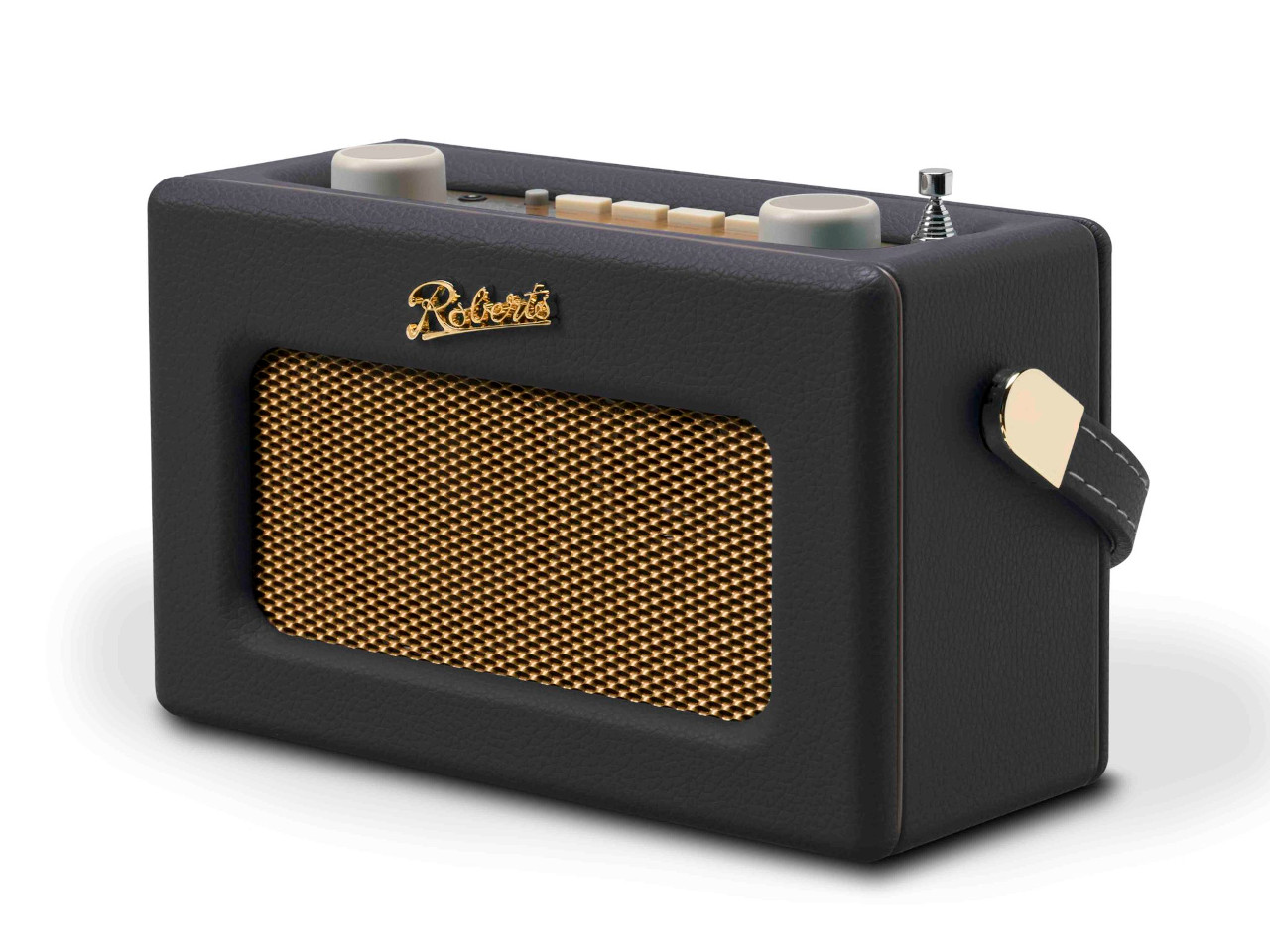 Elektronik, Radio