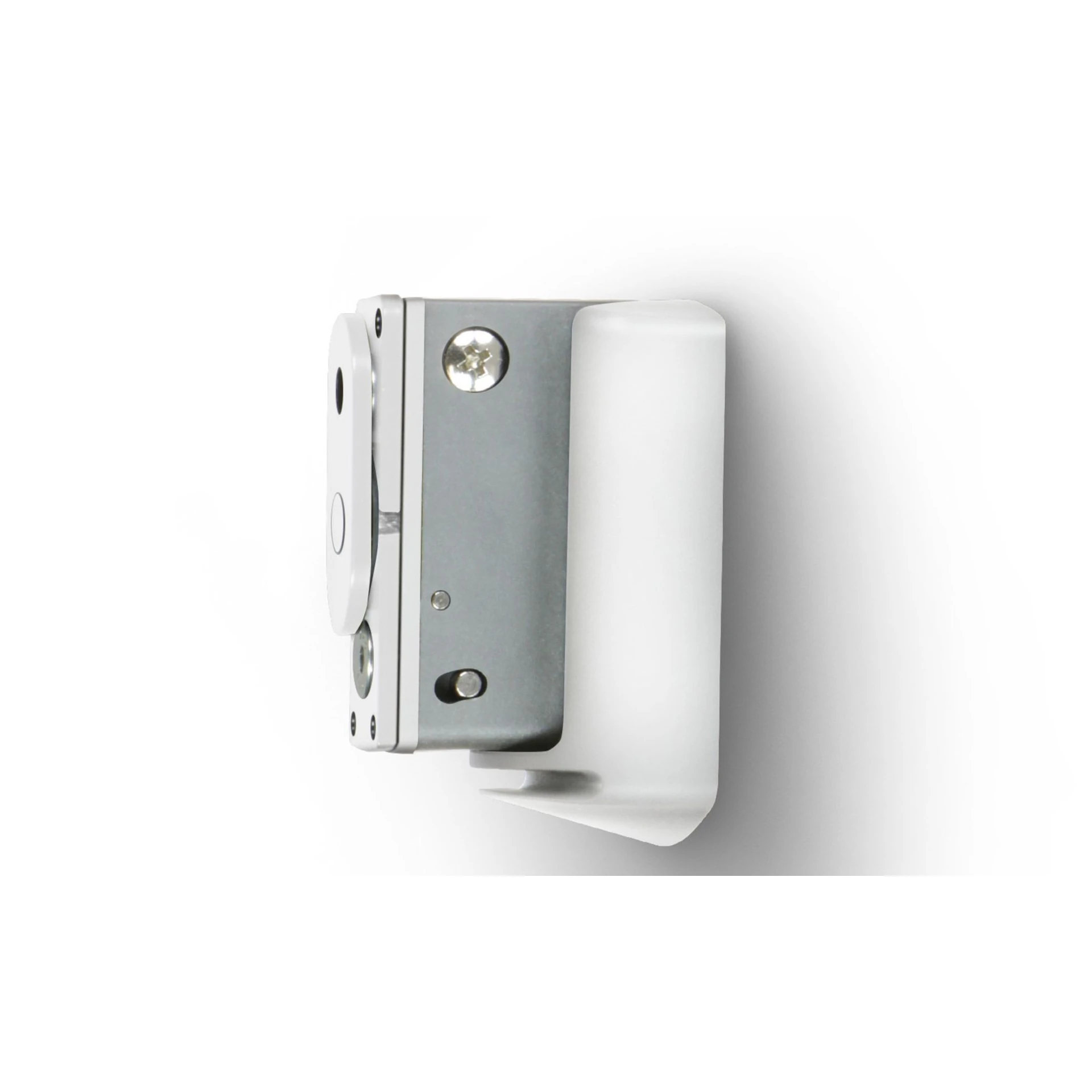 Bluesound WM100 Wall Mount Bracket White
