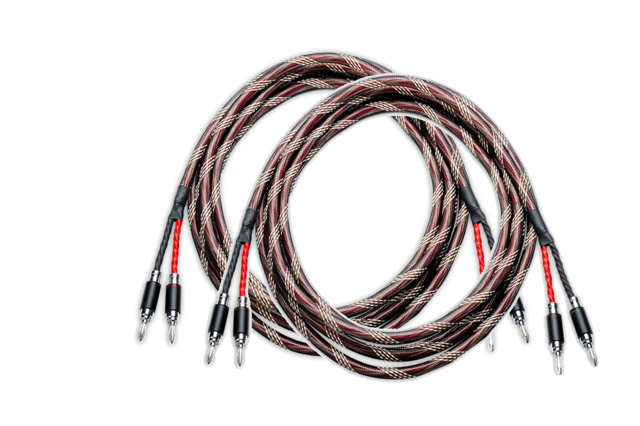 Kabel, Audiokabel, Stecker, Bananenstecker, Kabelsatz
