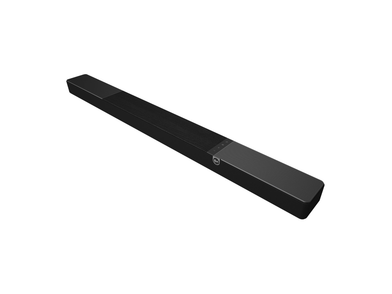 Soundbar, Lautsprecher, Bar, Schwarz, Kabellos