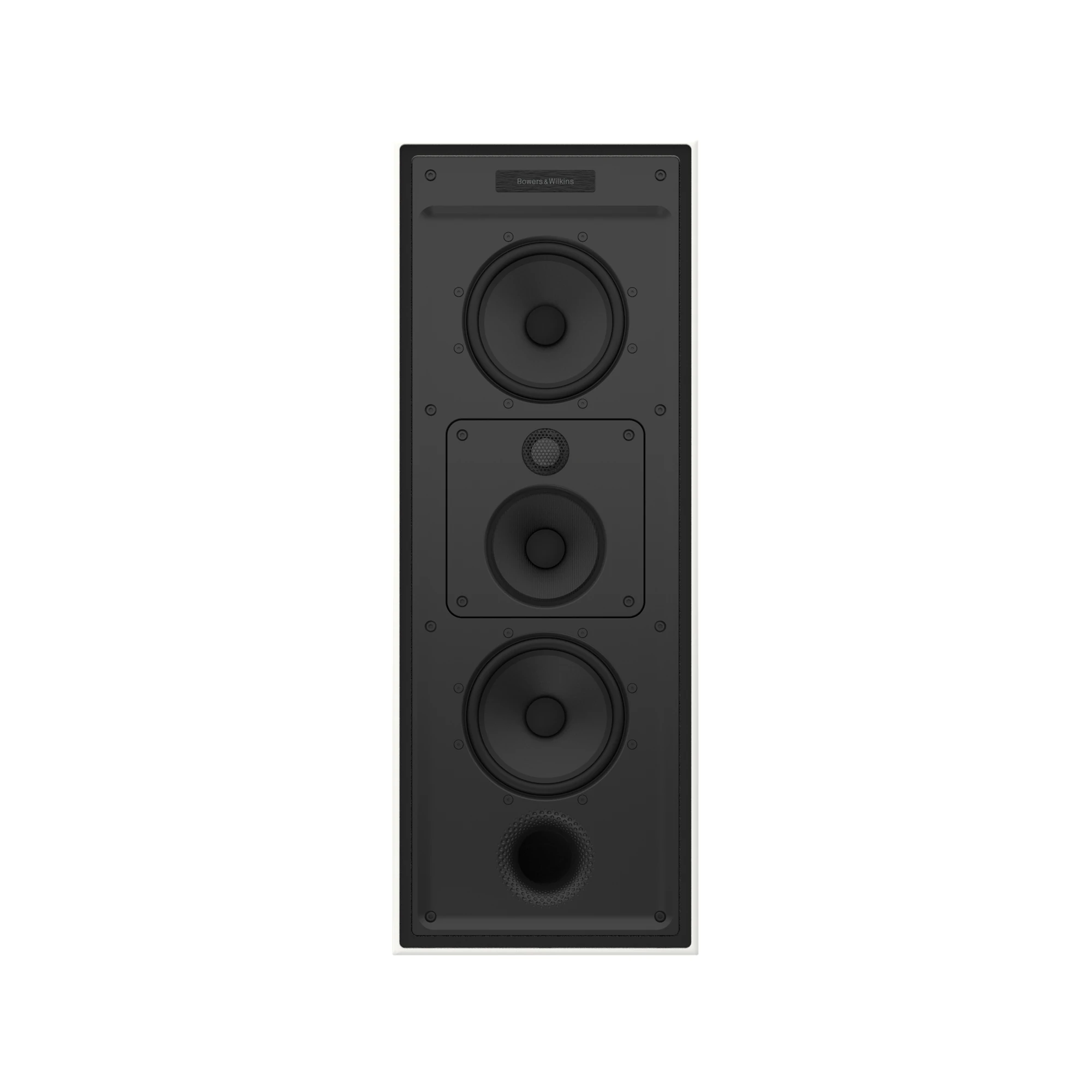 Bowers & Wilkins CWM7.3 S2