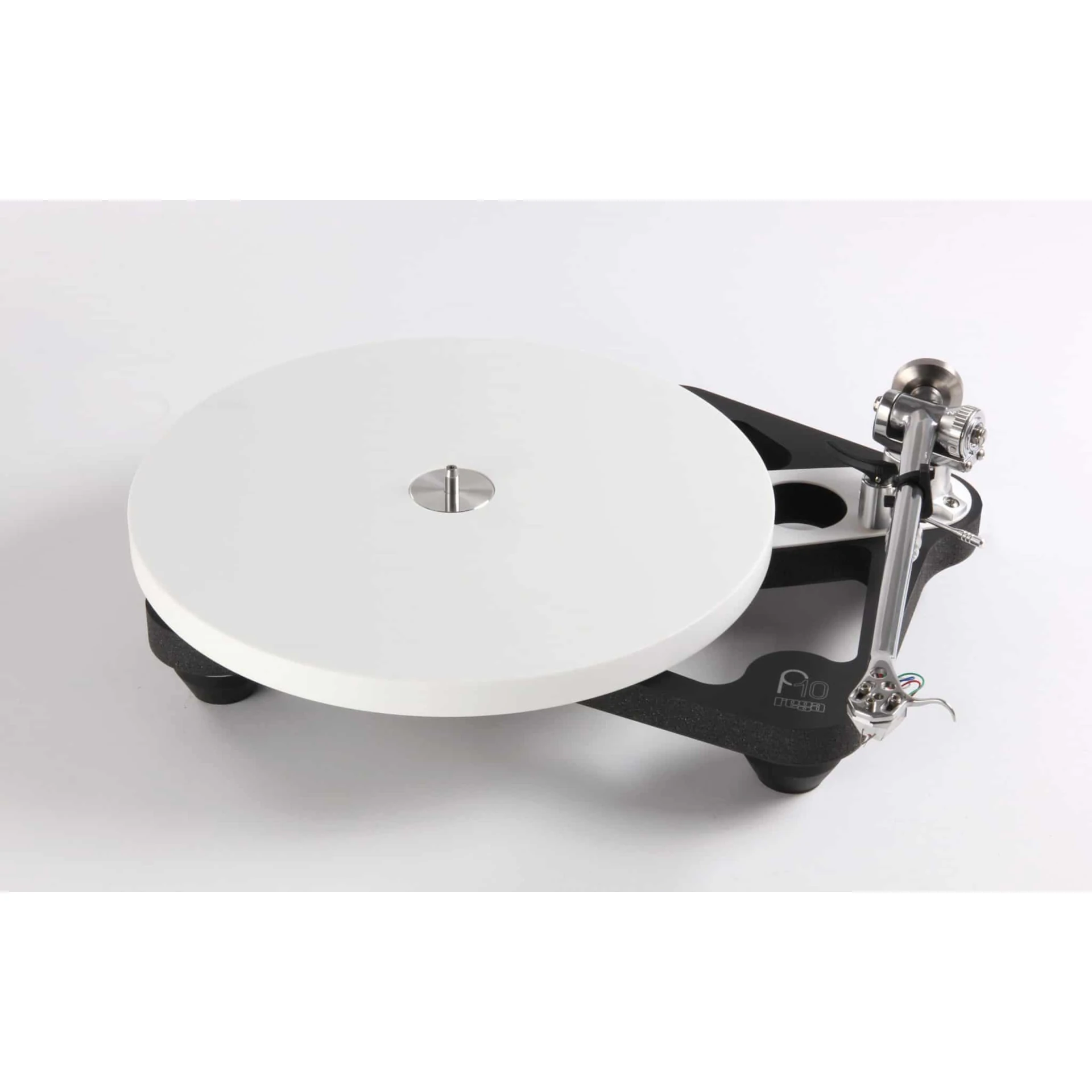Rega Planar 10 Matt Polaris Grey | Aphelion-2