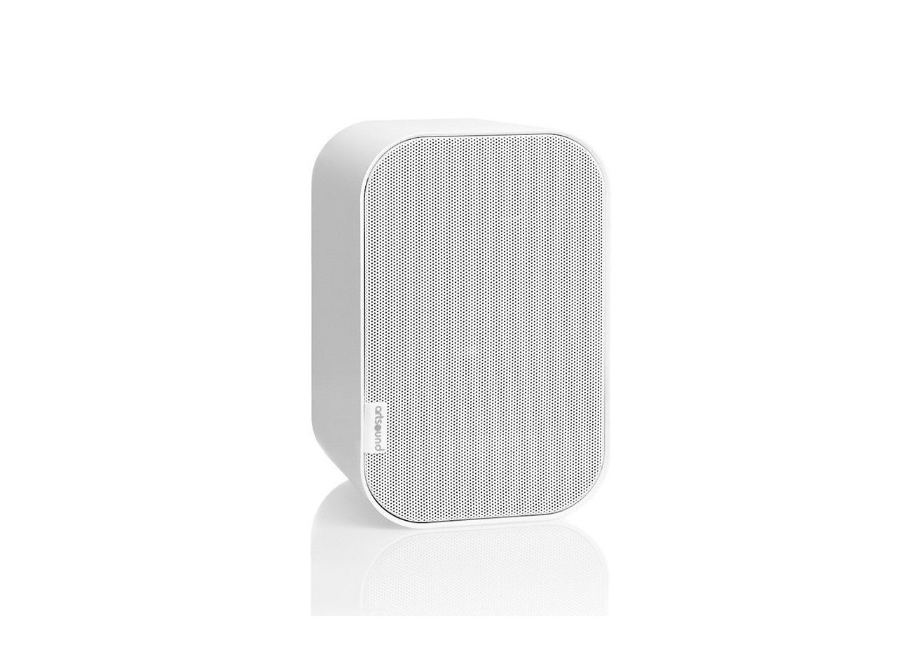 ArtSound UNI 40 White (Paarpreis) Elektronik, Sprecher, Hardware