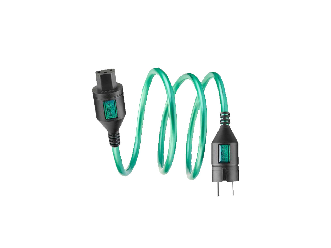 OBD2 Steckverbinder, Kabel, Adapterkabel, Grün, Kabel mit Stecker