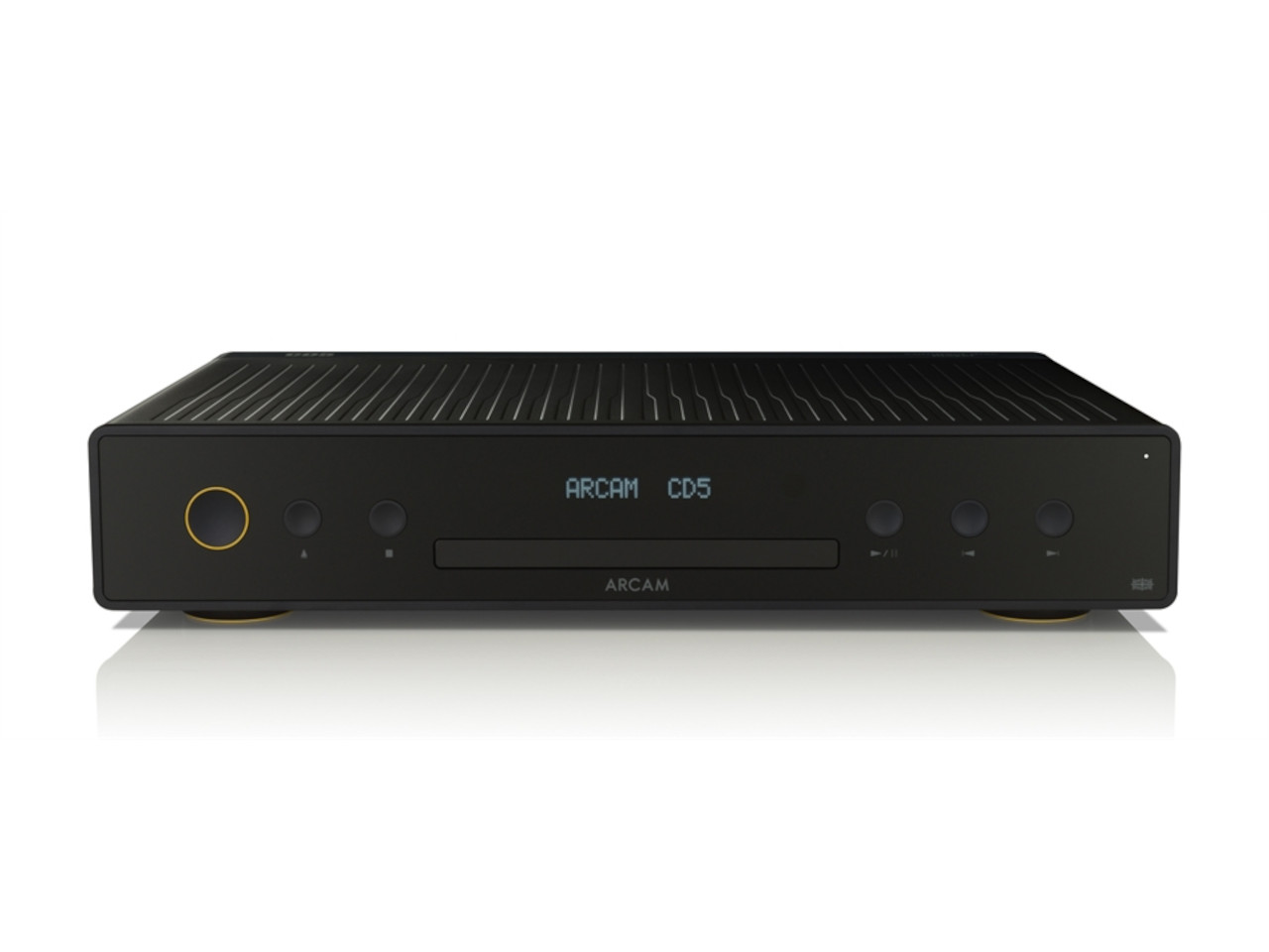 Arcam CD5 Black