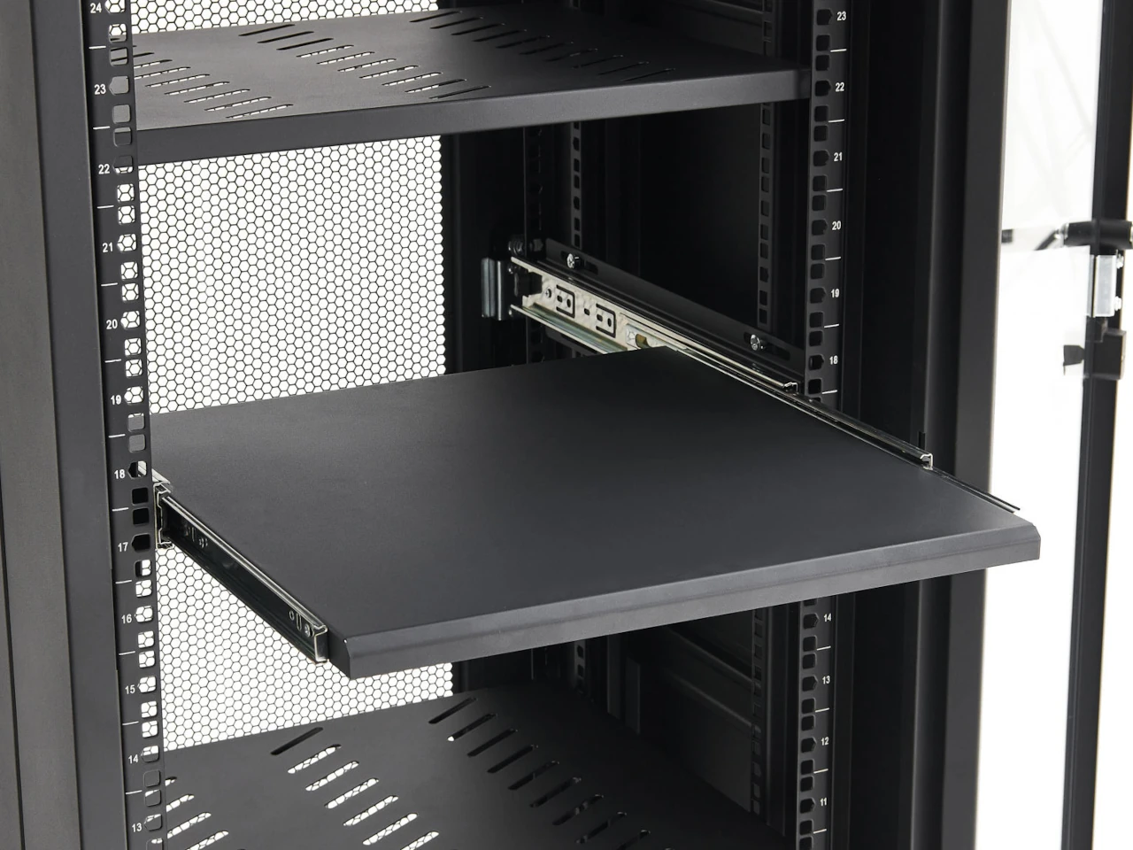 rack, server rack, rackmount, drawer tray, cabinet