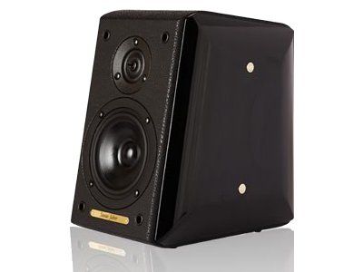 Sonus Faber Toy Speaker Schwarz HG (discontinued)