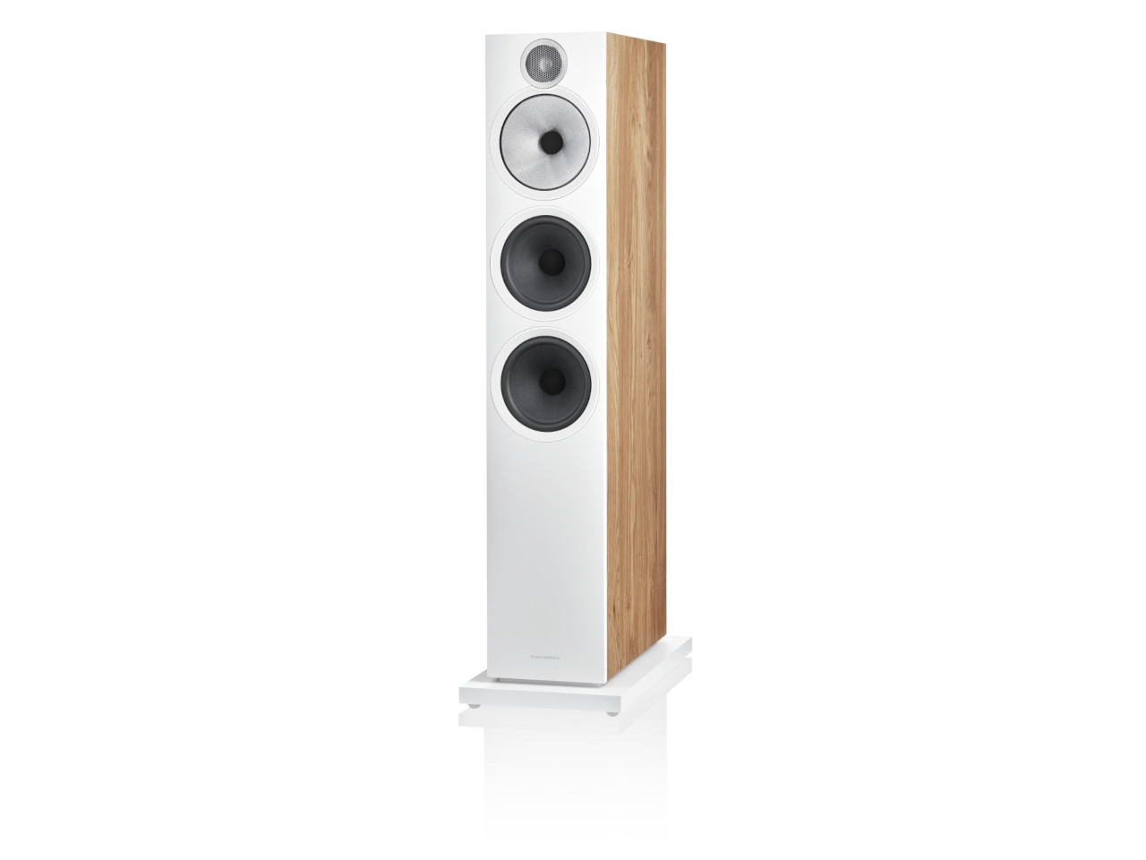 Bowers & Wilkins 603 S3 Oak