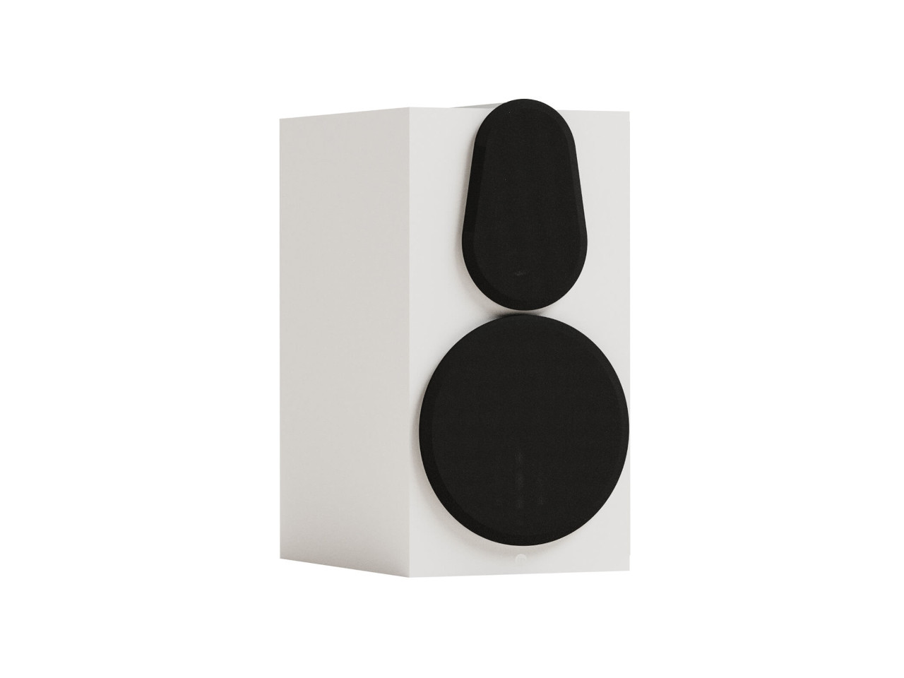 sprecher, wandlautsprecher, schwarze scheiben, zwei teile lautsprecher, modernes design