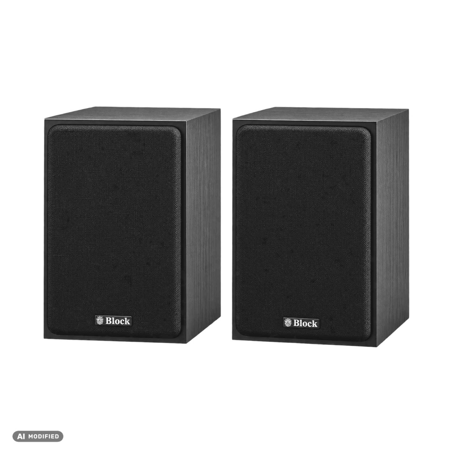 Lautsprecher, Stück, Schwarz, Boxen, Stereo