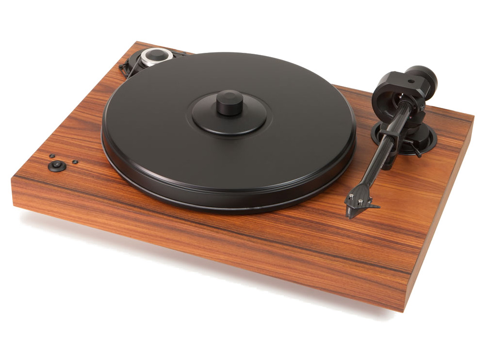 Pro-Ject 2Xperience SB DC Palisander (discontinued)