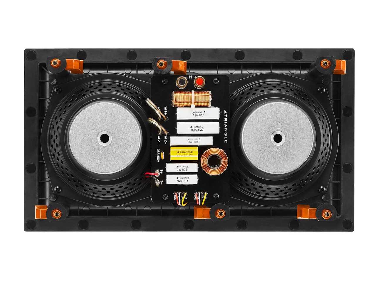 Elektronik, Sprecher, Verstärker