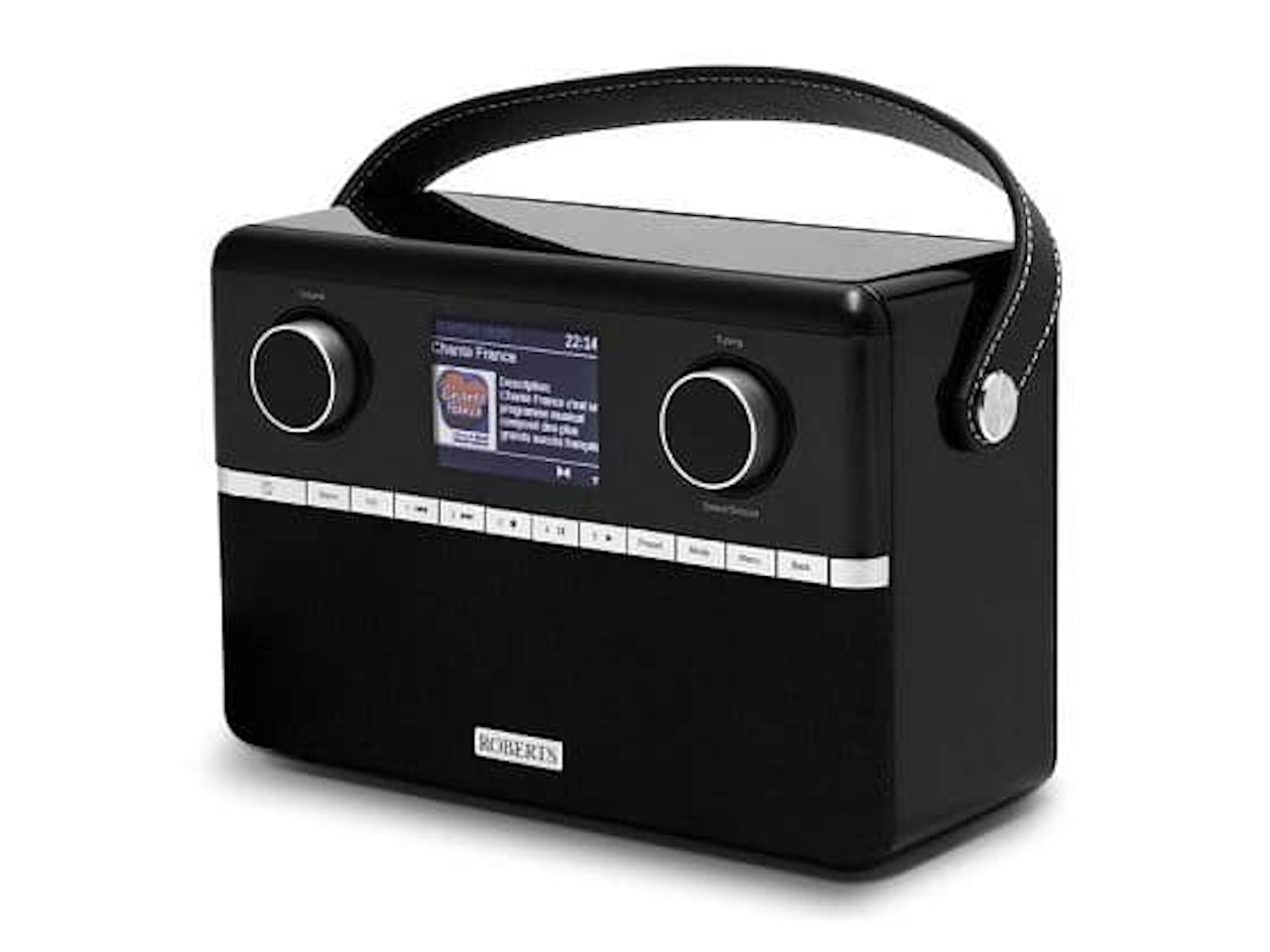 roberts_stream94i_plus_black_1 Produkt Abbildung roberts_stream94i_plus_black_1.jpg