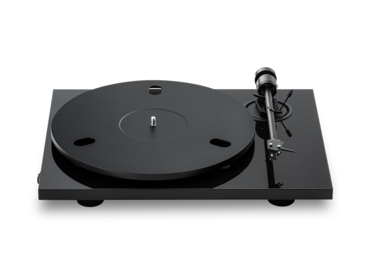 Turntable, Plattenspieler, Platte, Tonearm, Pitch-Kontrolle
