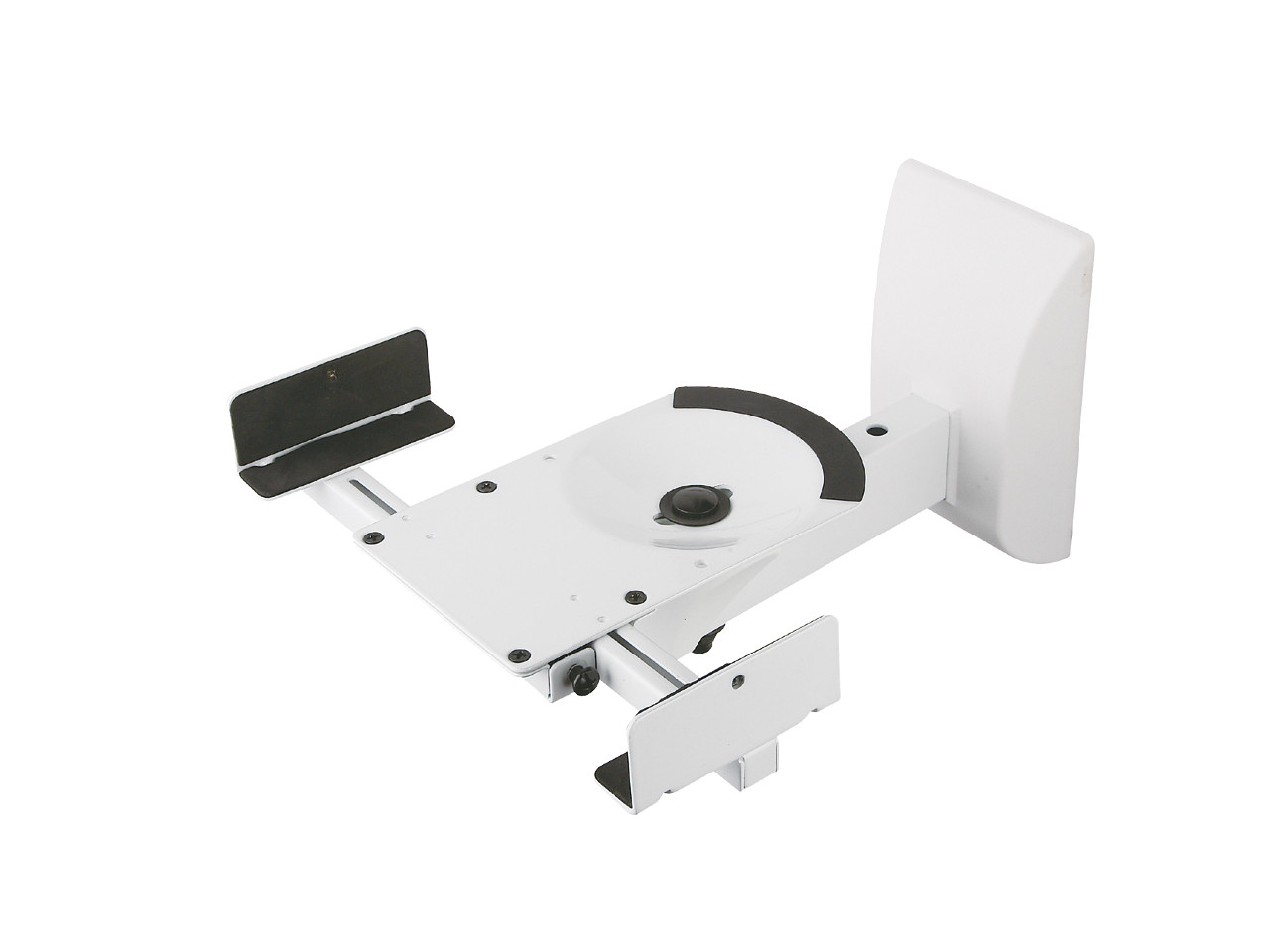 CD-Spieler, Elektronik