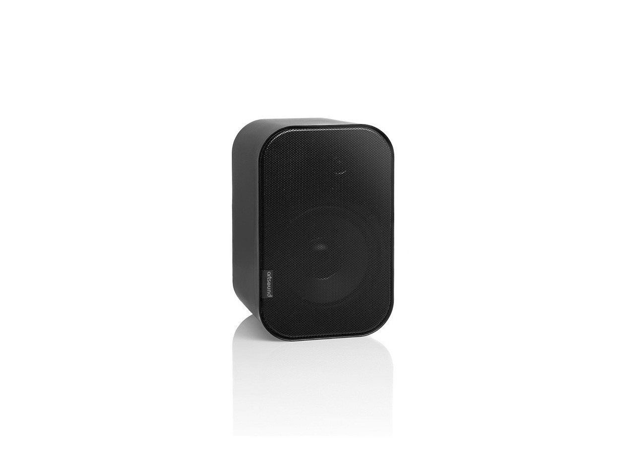 ArtSound UNI 20 Black (Paarpreis) Elektronik, Sprecher