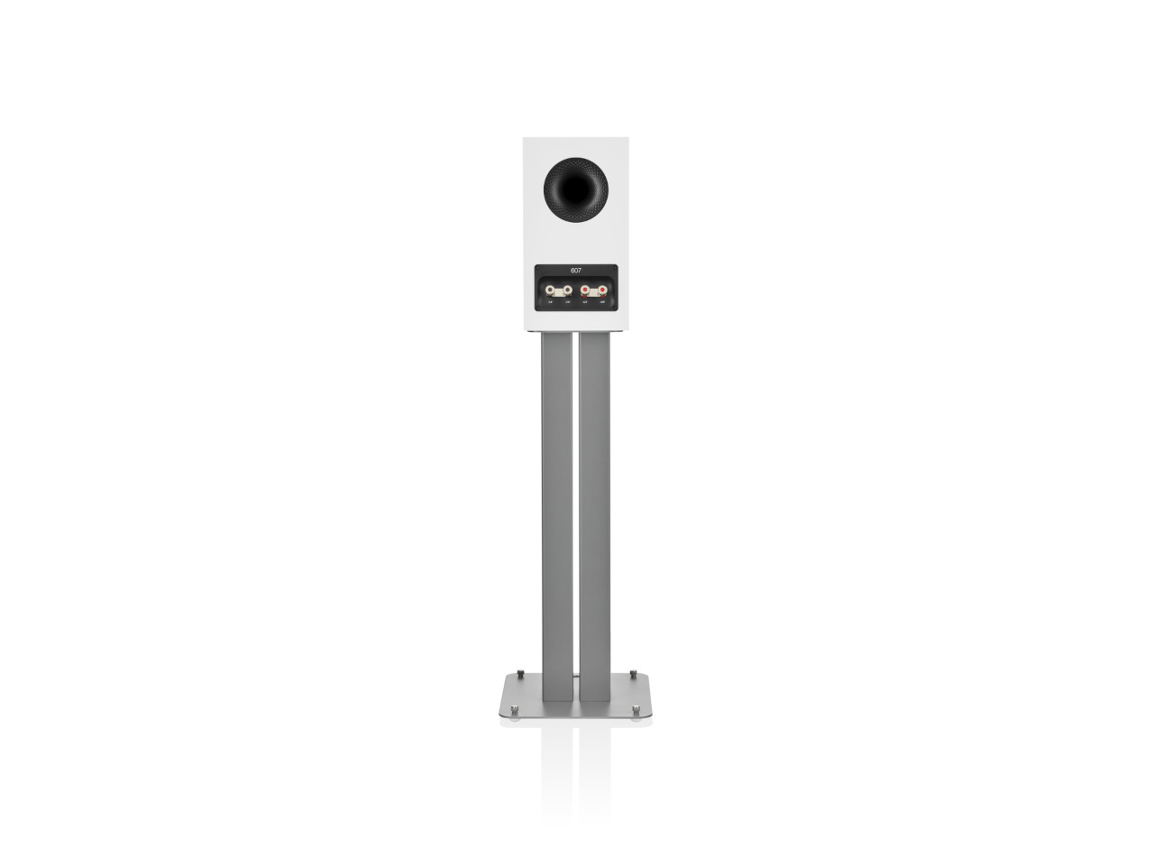 Lautsprecher, Standlautsprecher, Aktivbox, Gehäuse, Anschlussmenü