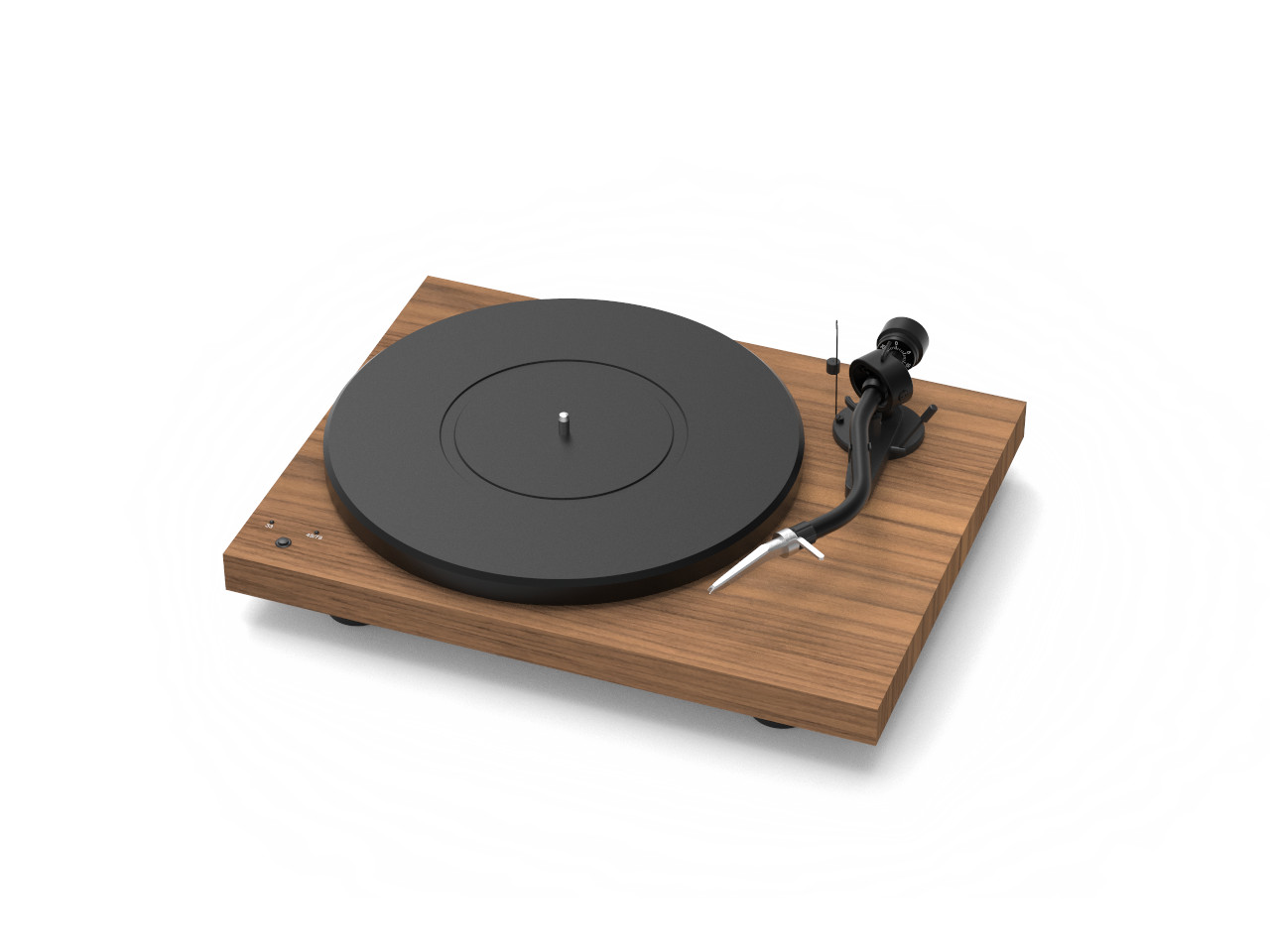 Pro-Ject Debut SB S-Shape Walnuss (discontinued)