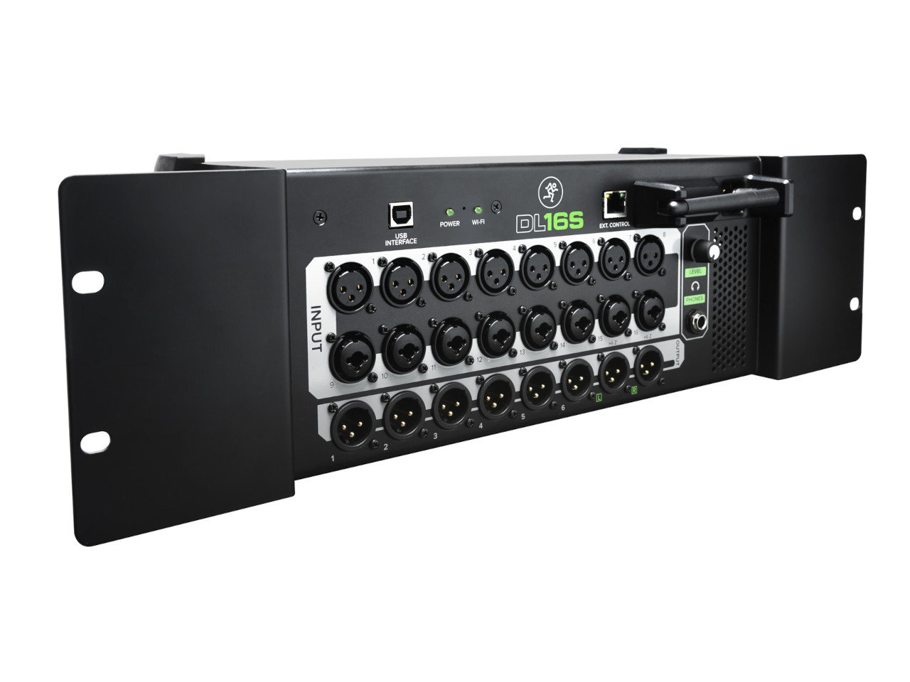 Elektronik, Verstärker