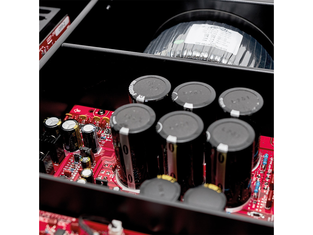 Computerausrüstung, Elektronik, Hardware
