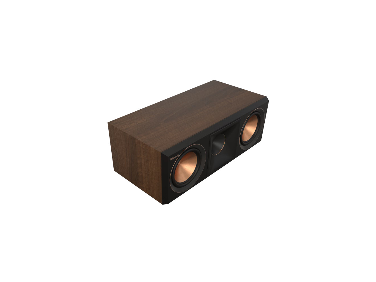 Klipsch Reference RP-500C II Walnut