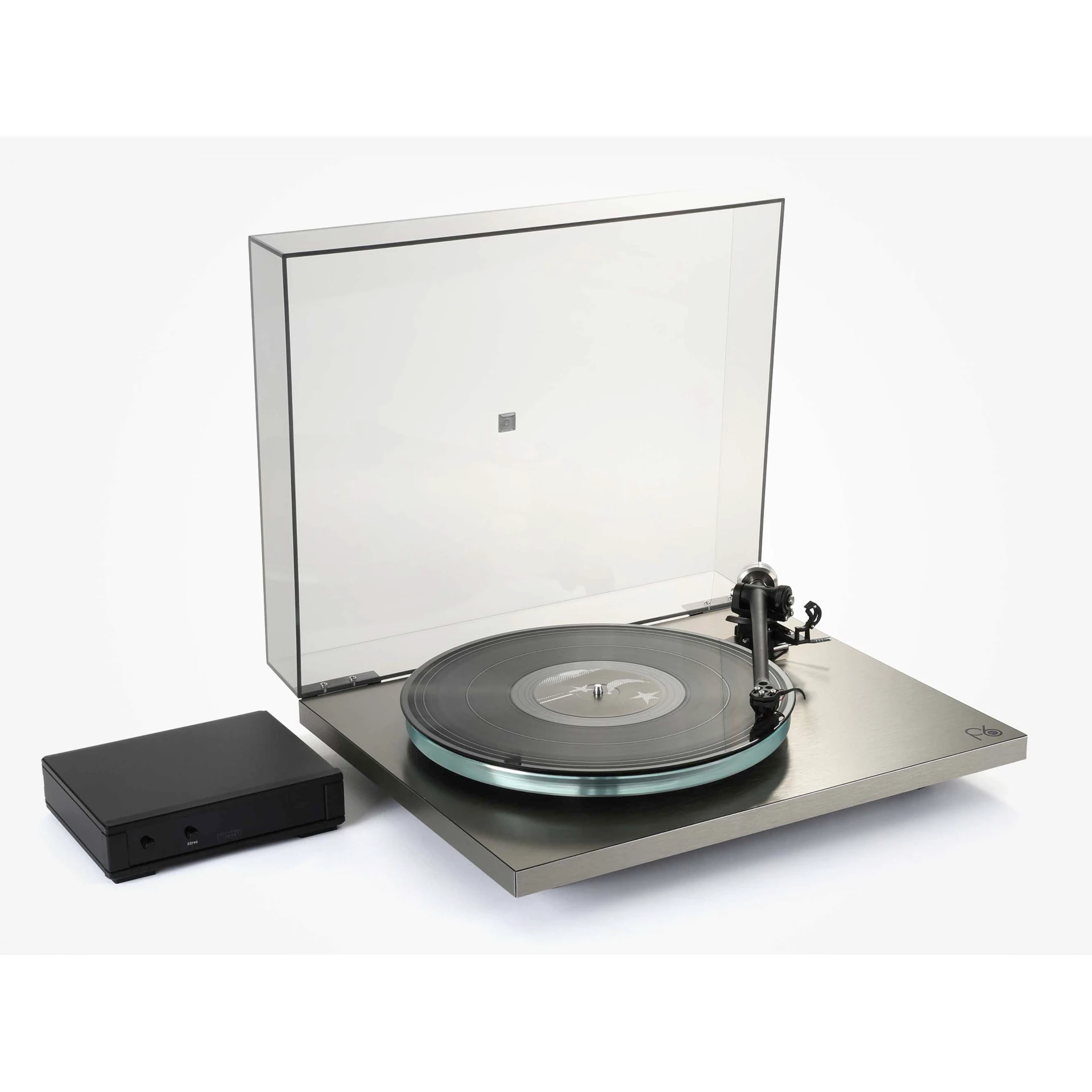 Rega Planar 6 RS Edition | ND-9