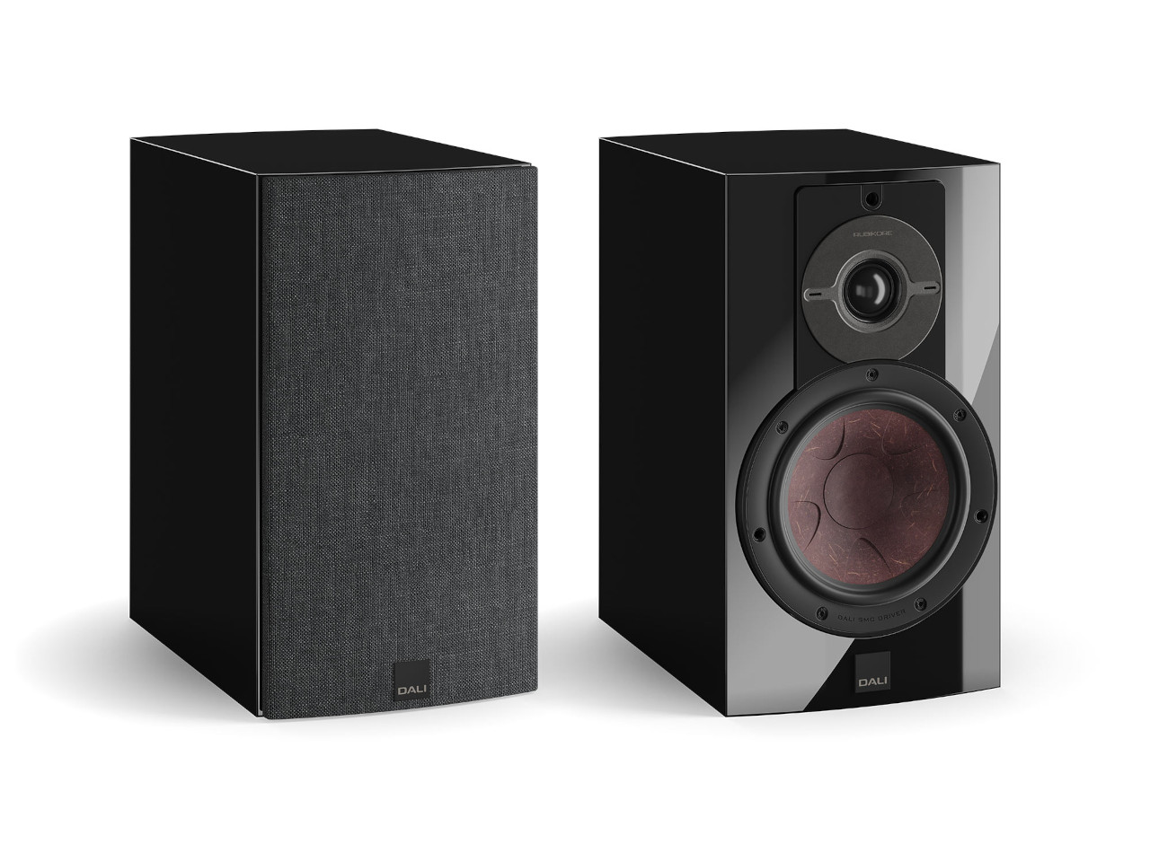 Elektronik, Sprecher