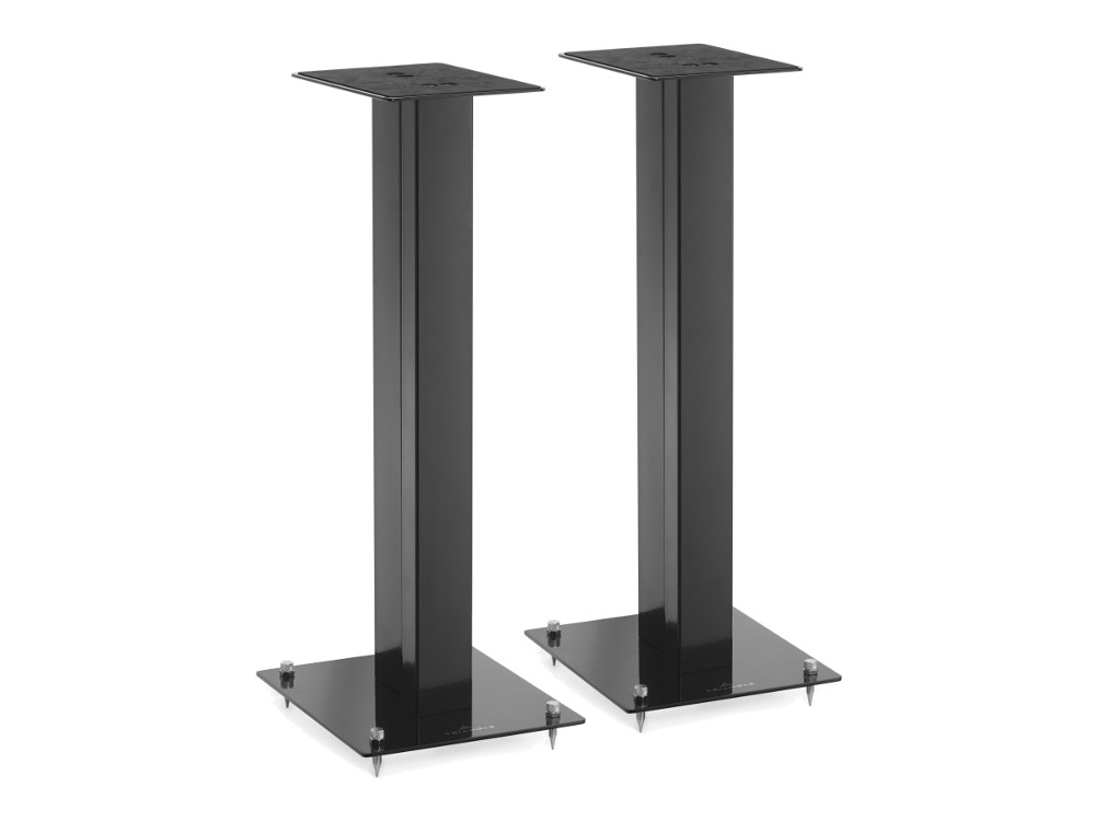 Triangle S02 Schwarz