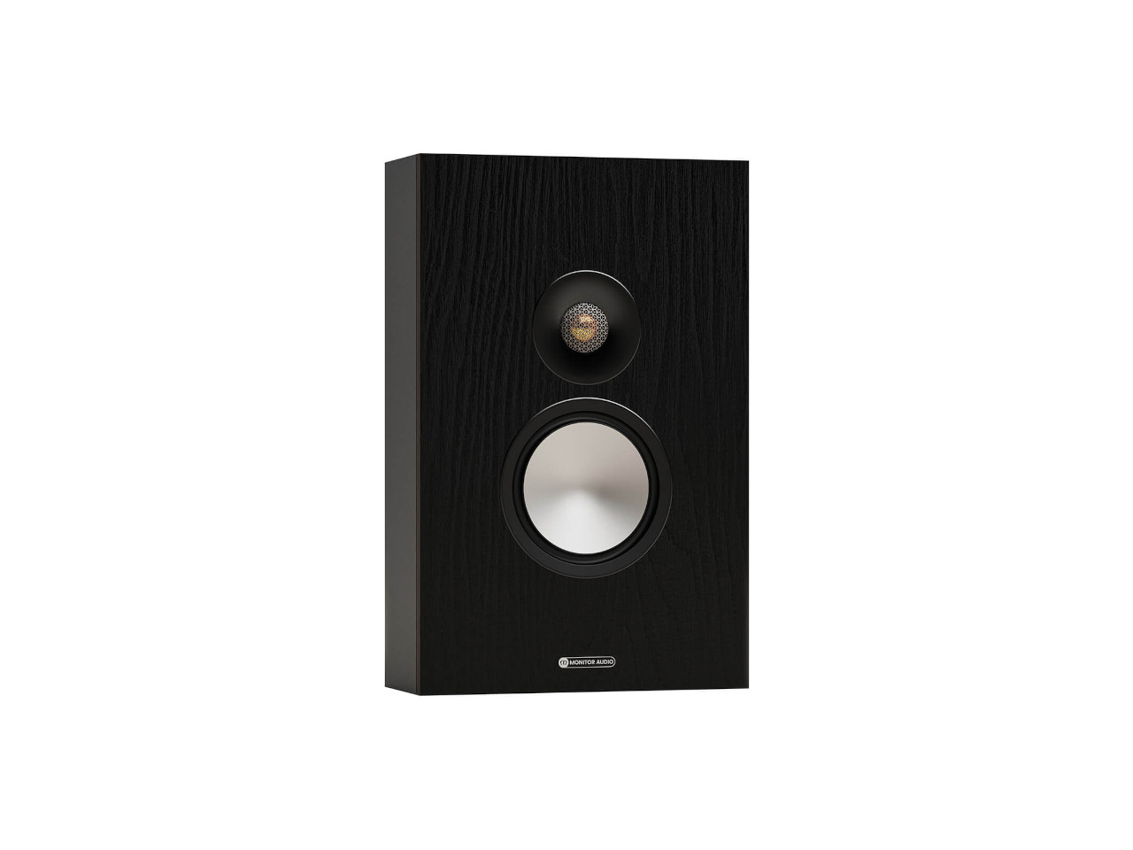 Monitor Audio Bronze On-Wall 7G Black