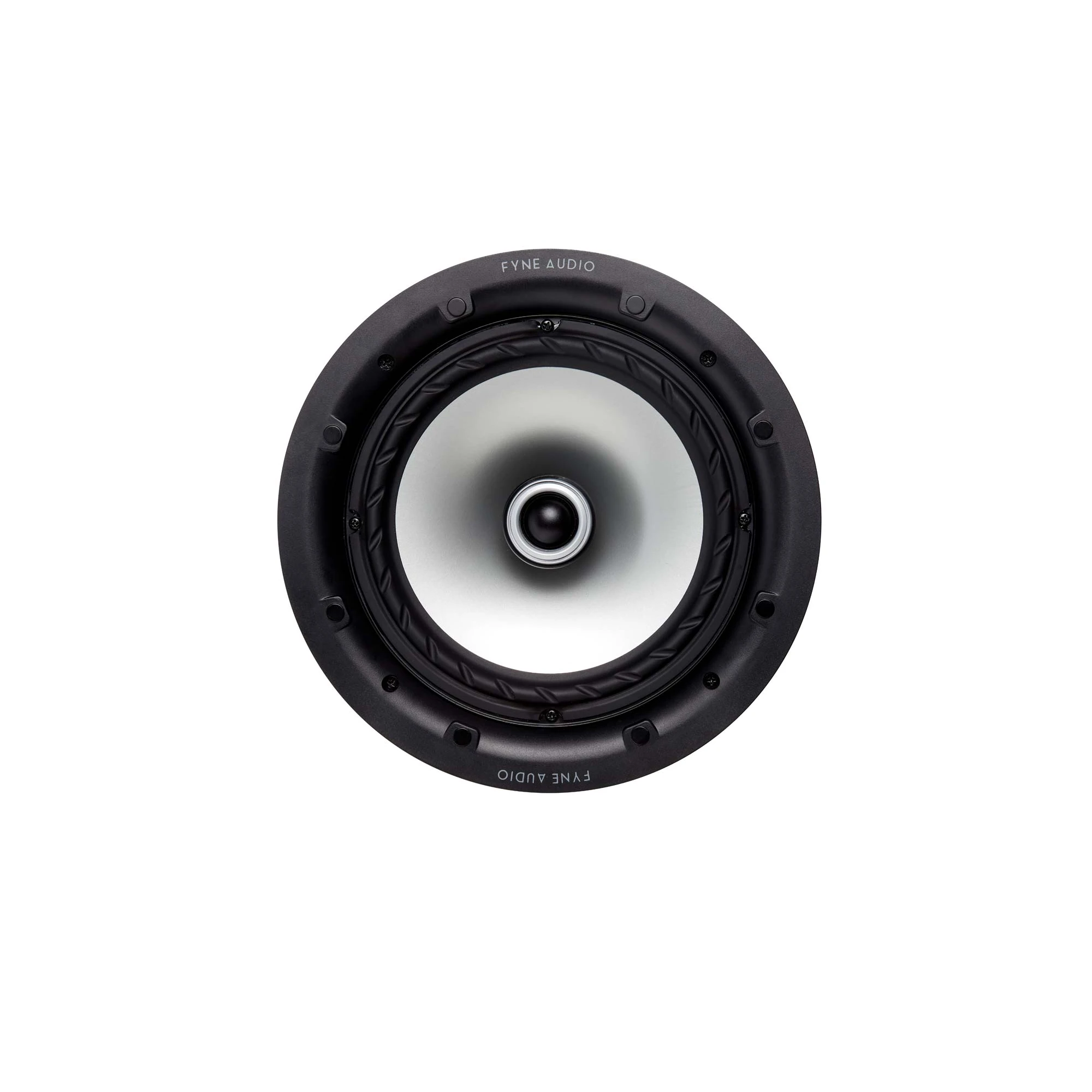 Lautsprecher, Kabinett, Kreislautsprecher, 20cm, Fyne Audio