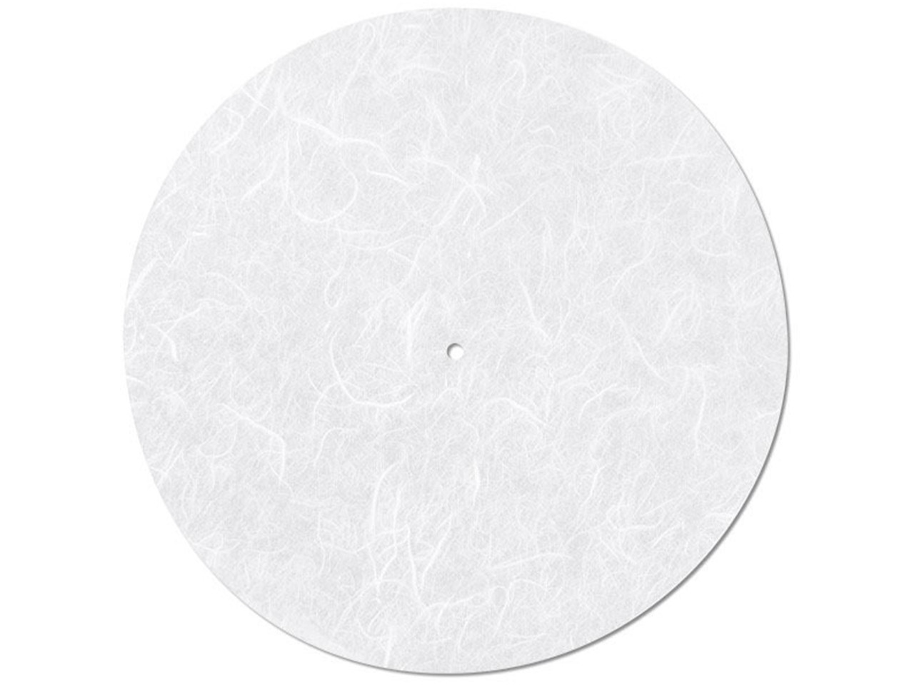 Papier, Oval