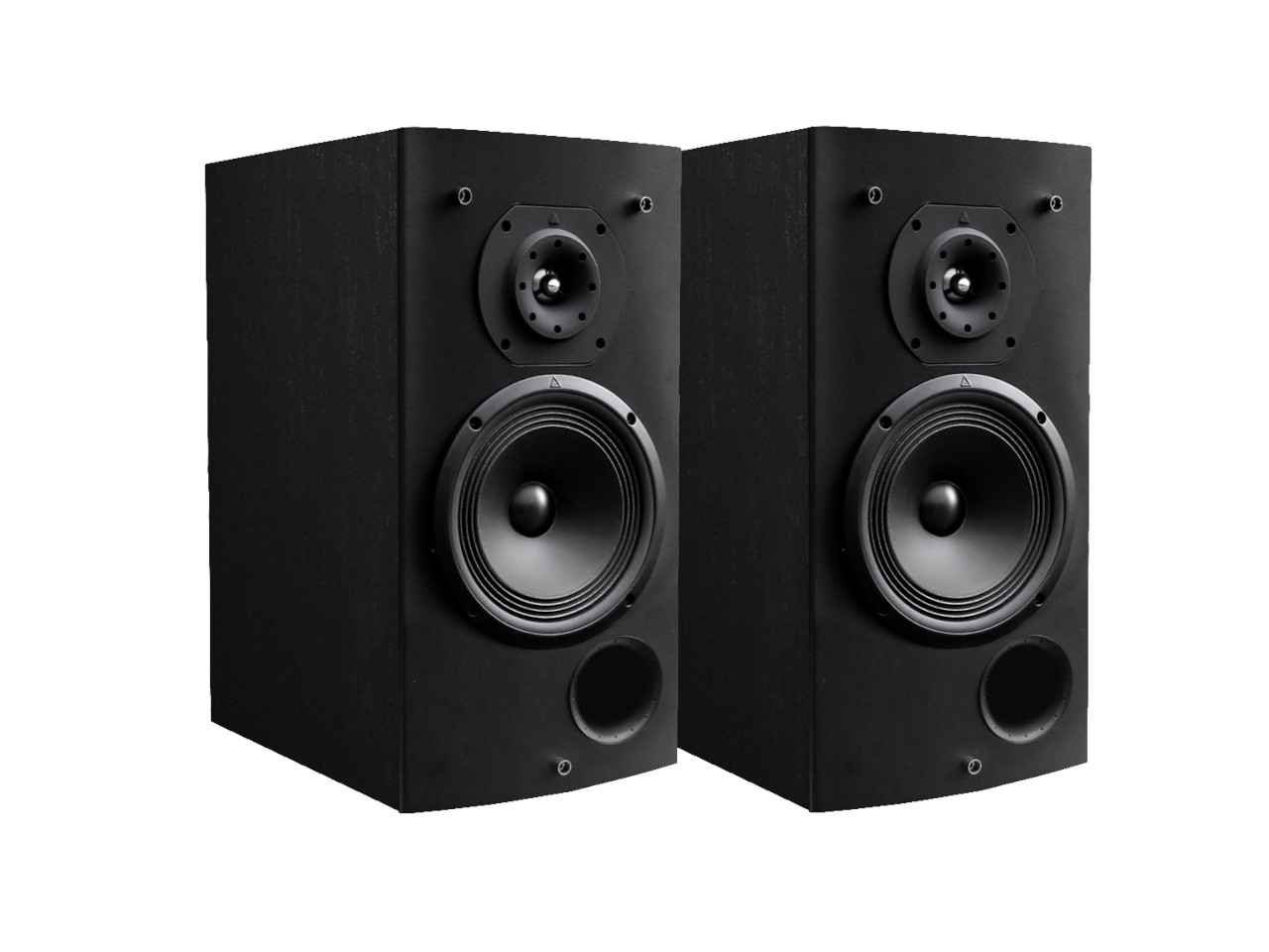 Elektronik, Sprecher