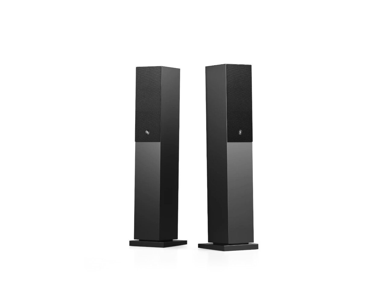 AudioPro A38 W Black