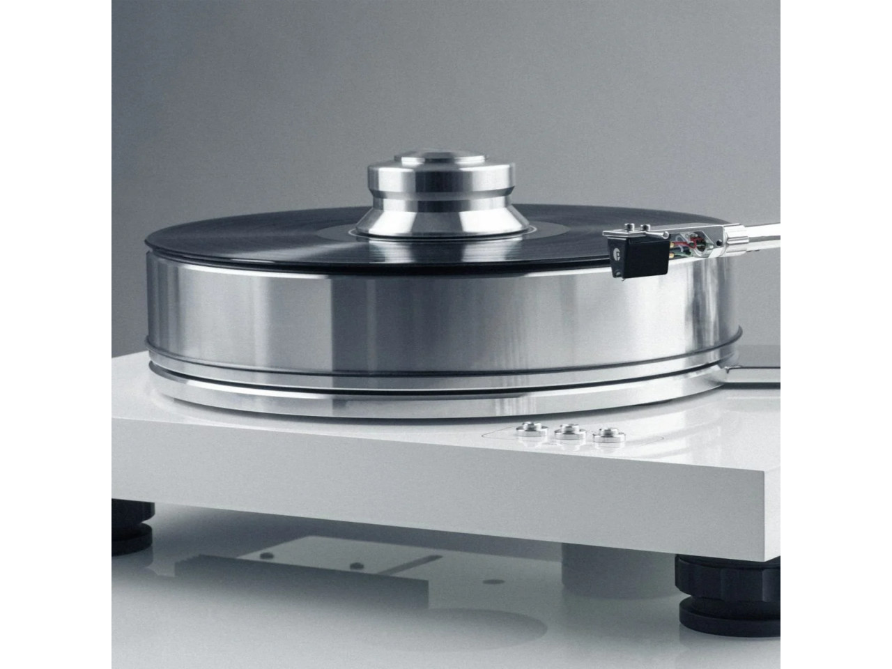 Pro-Ject Record Puck Signature