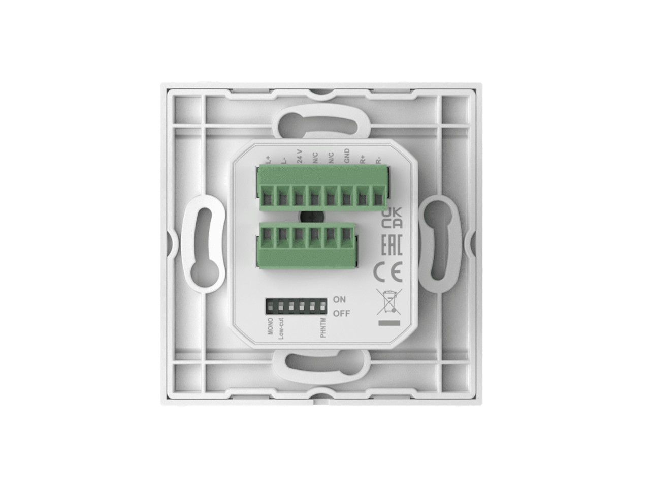 terminal, PCB, Grüner Anschluss, Elektronikmodul, Montageplatte