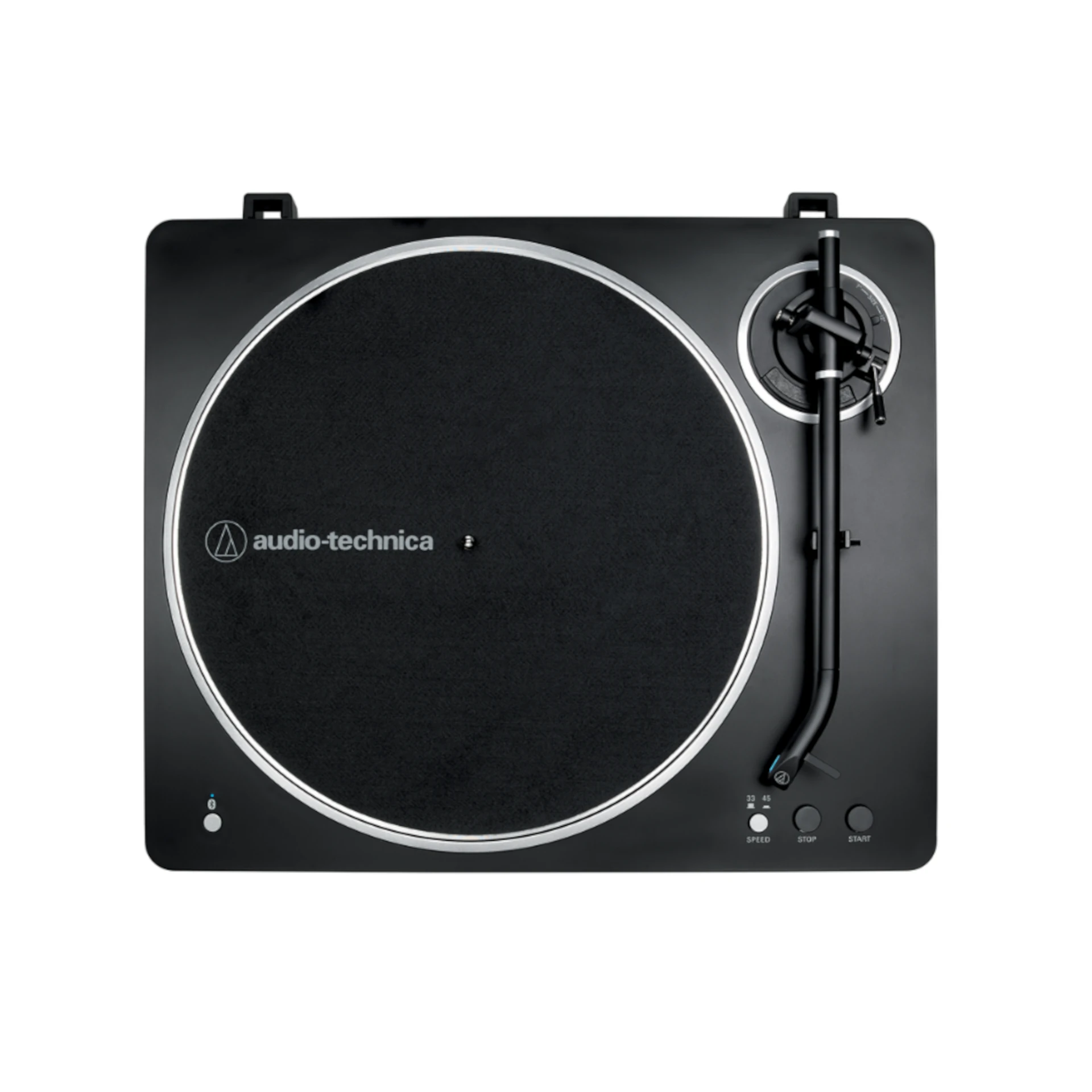 turntable, vinyl, audio-technica, schwarz, platte