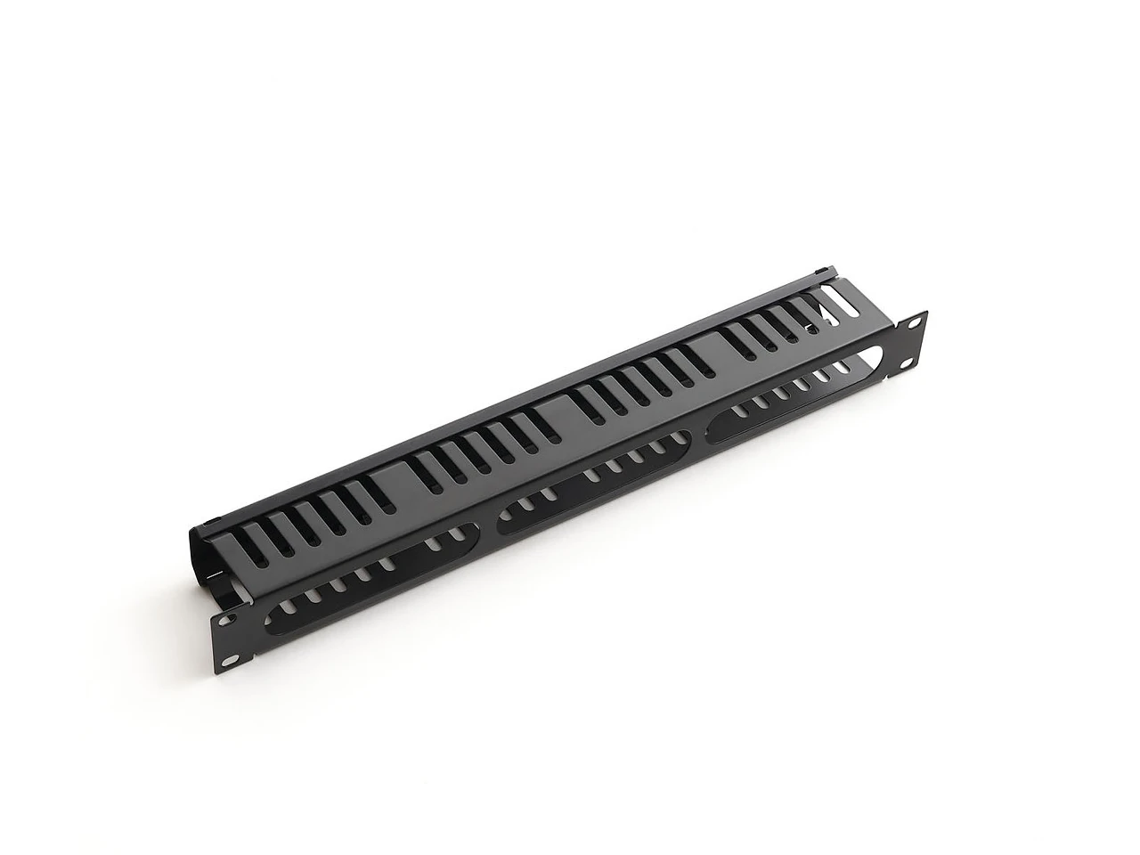 Rack, Kabelwanne, Rack-Mount, Panel, Stahl