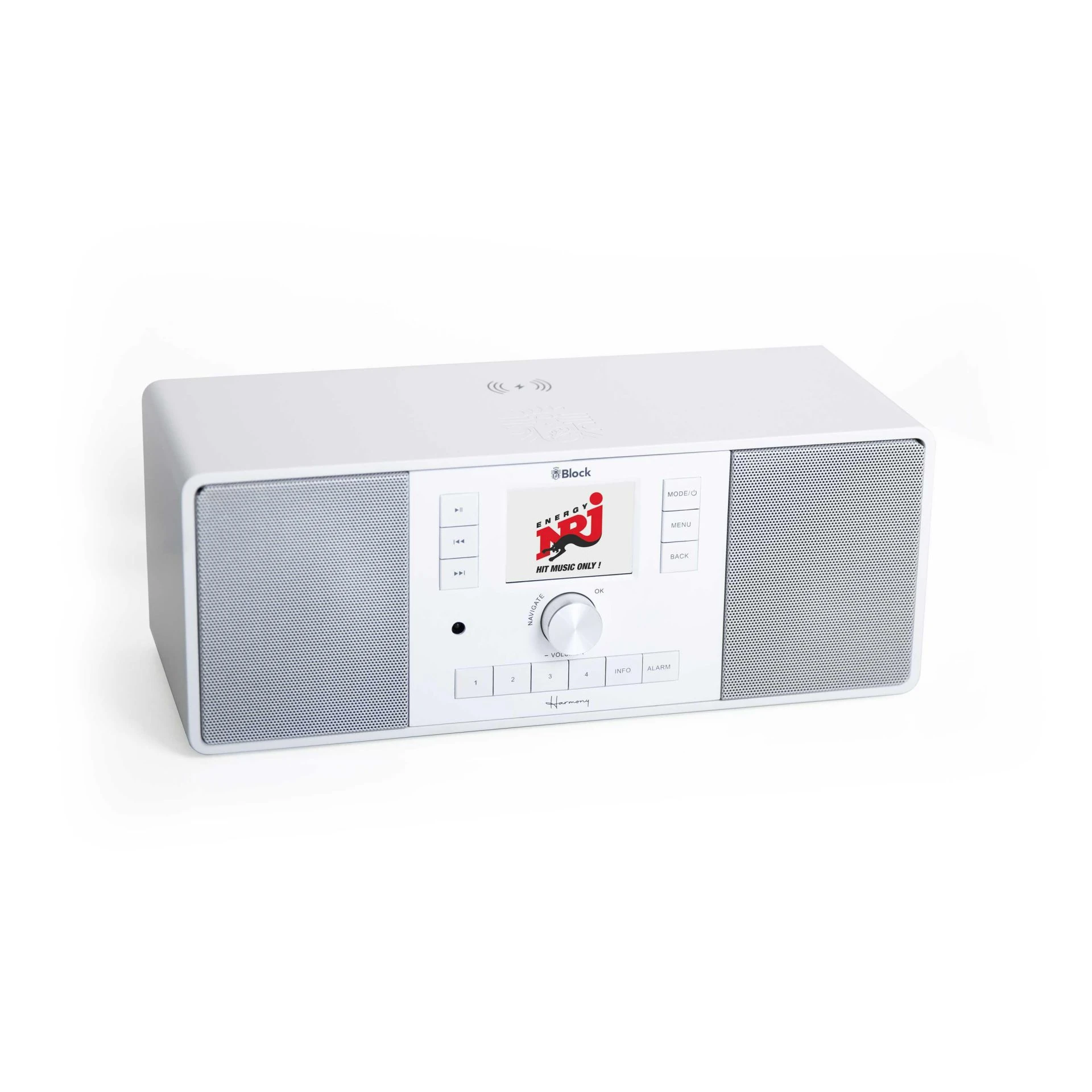 Hifi-System, Radio, Kompaktanlage, Klangsystem, Lautsprecher
