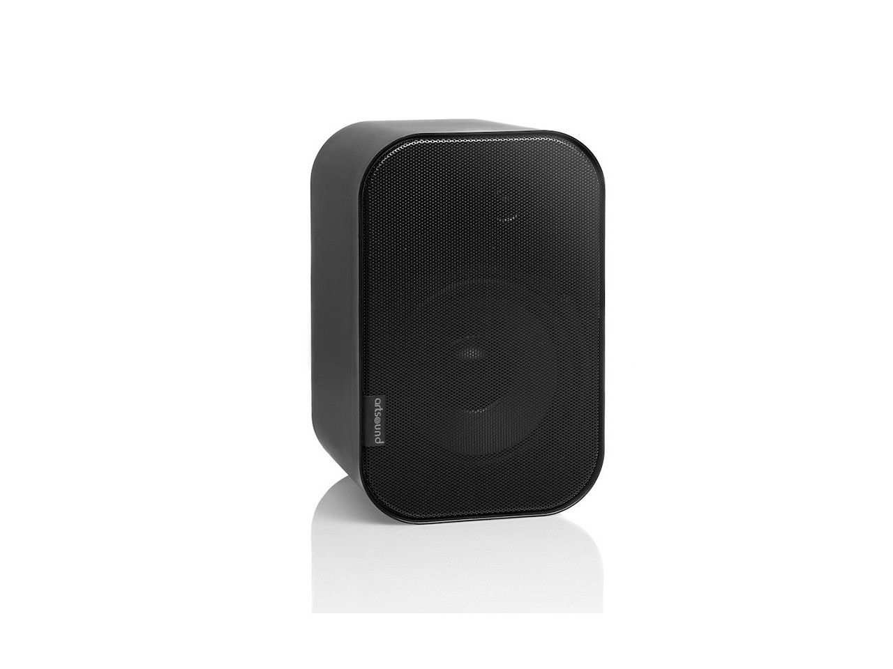 Lautsprecher, Bluetooth-Lautsprecher, Schwarz, Kompakt, Gitterfront